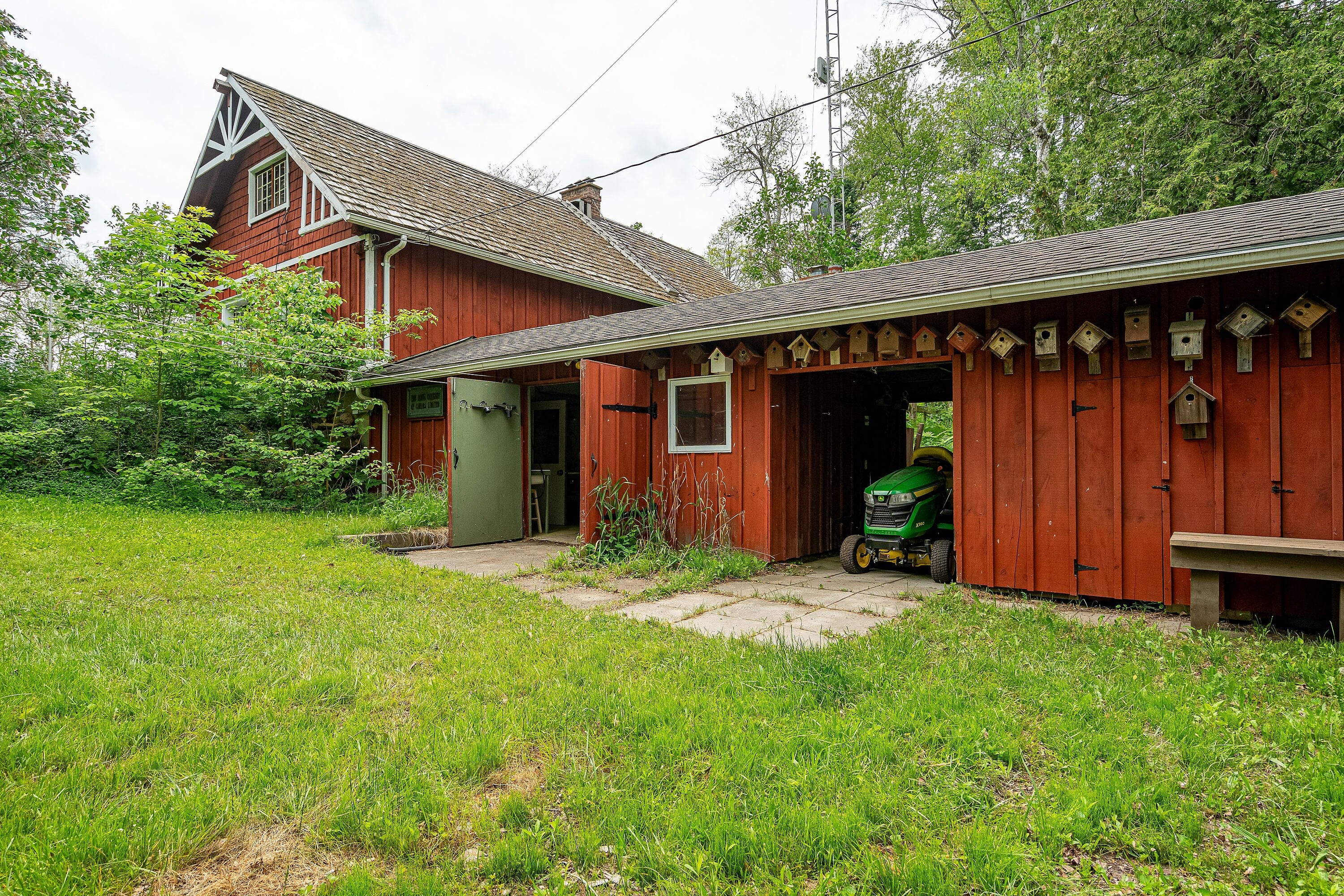  33 Acre Country Retreat - 物件實景