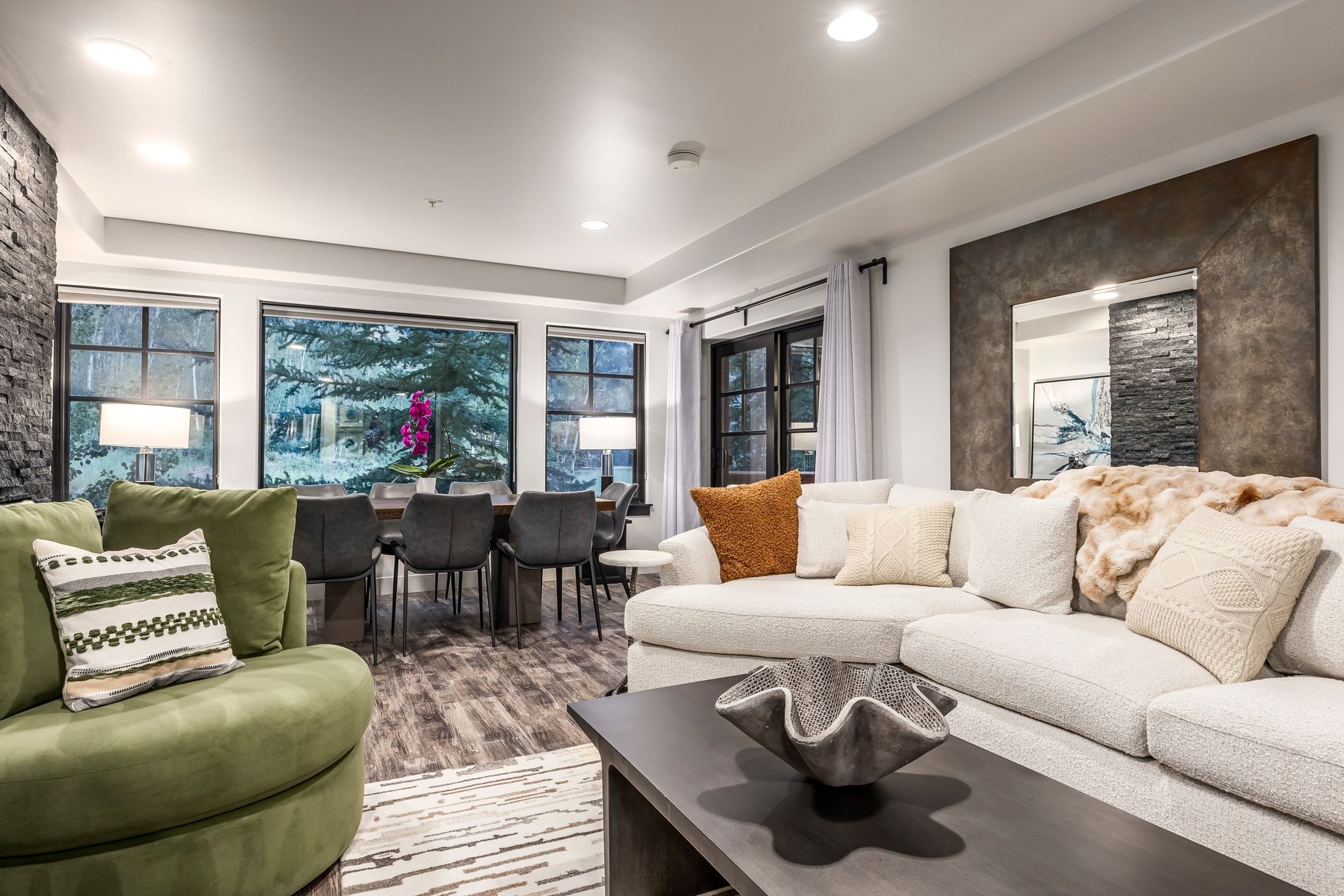  Beautifully Remodeled Unit Located In Lodges at Deer Valley - 物件實景