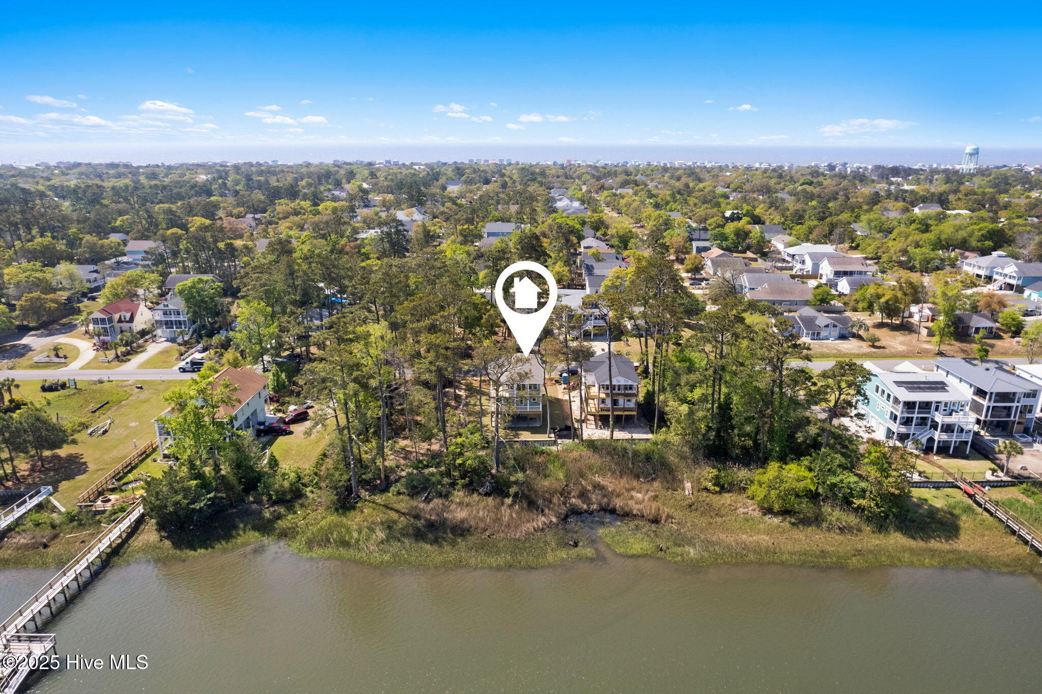 Oak Island, North Carolina, 28465, United States, 4 Bedrooms Bedrooms, ,4 BathroomsBathrooms,Residential,For Sale,1974257