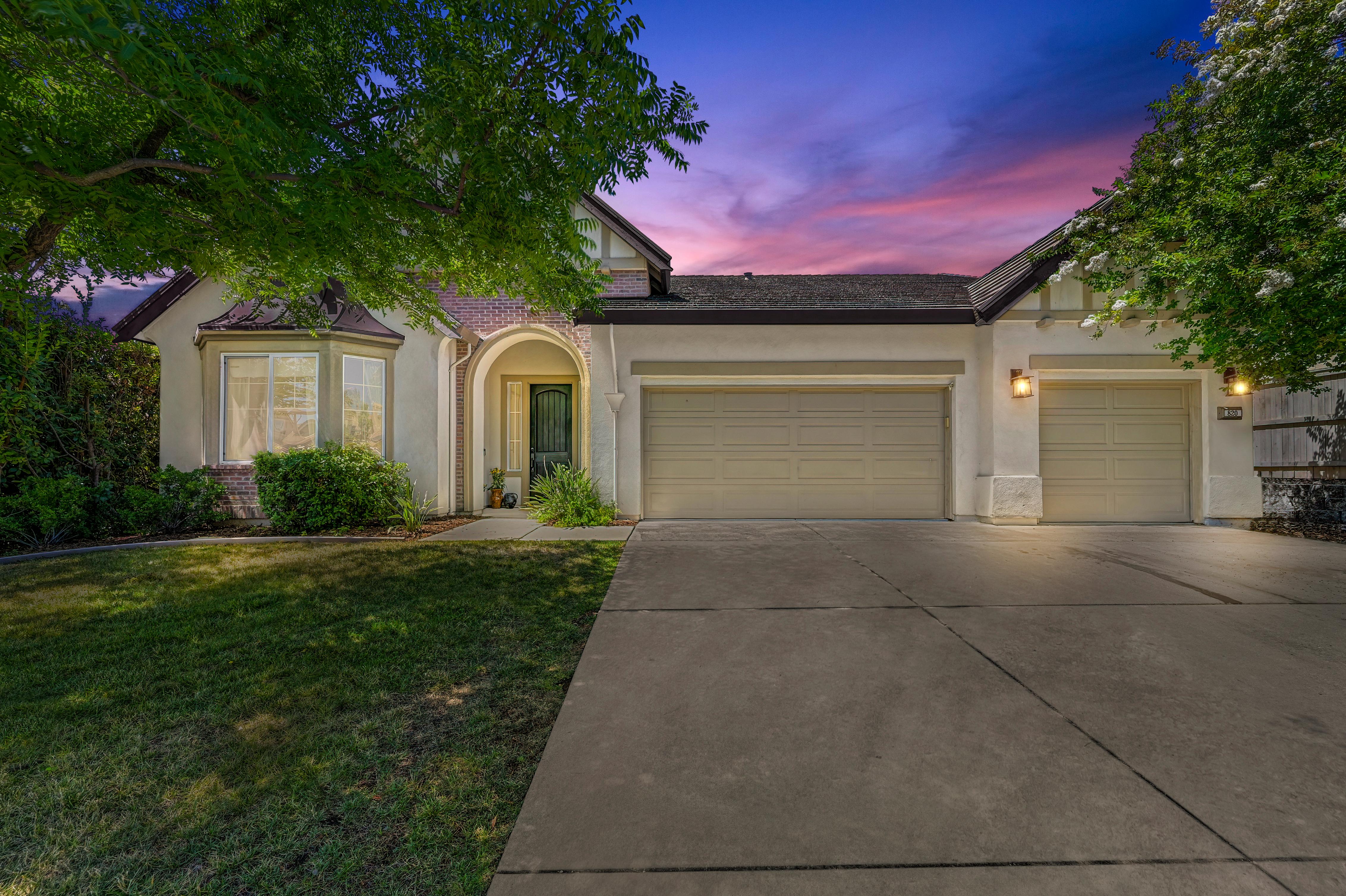  820 Kali Place, Rocklin, CA 95765 - 物件實景