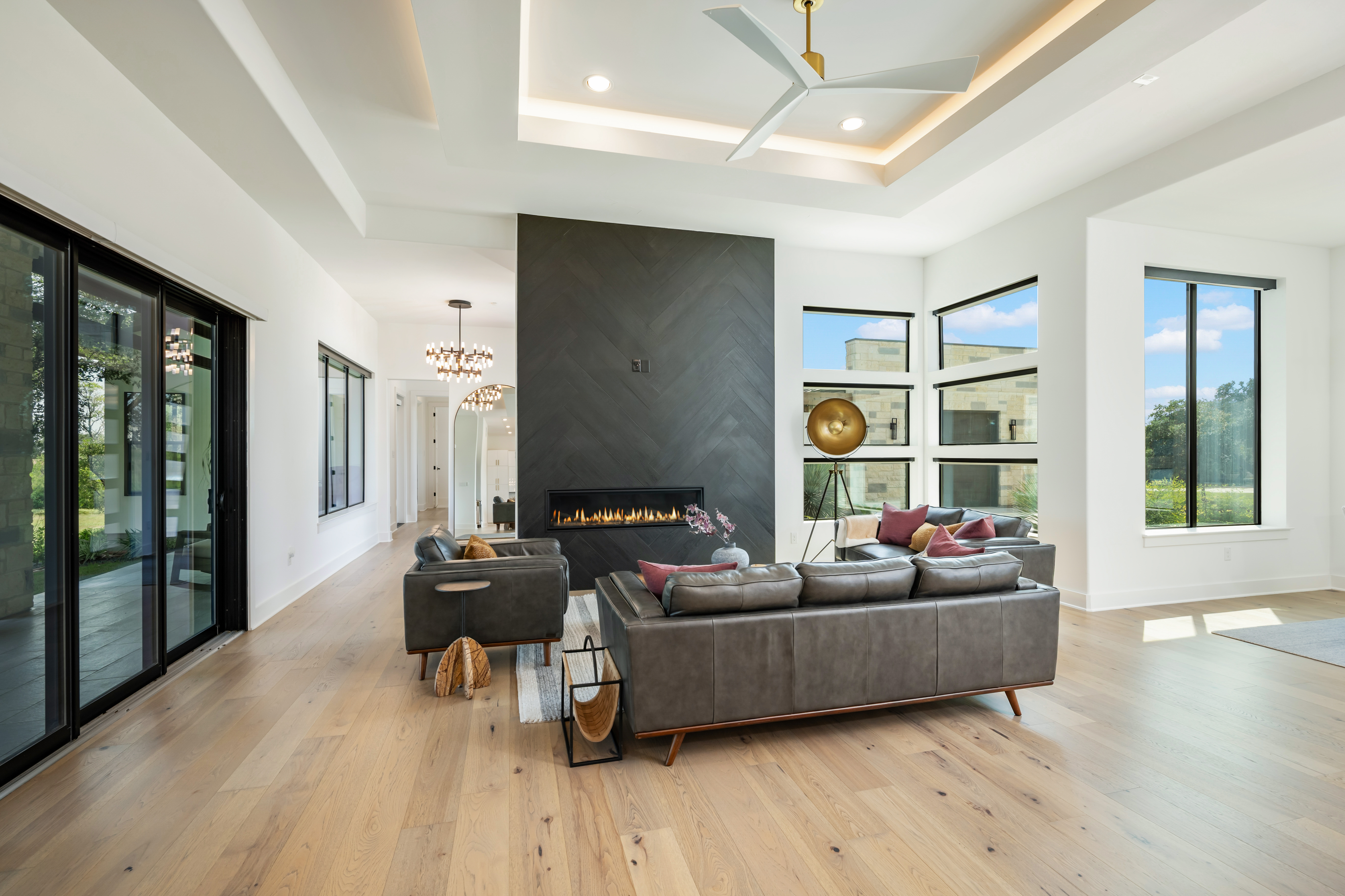  Elevated Modern Living - 物件實景