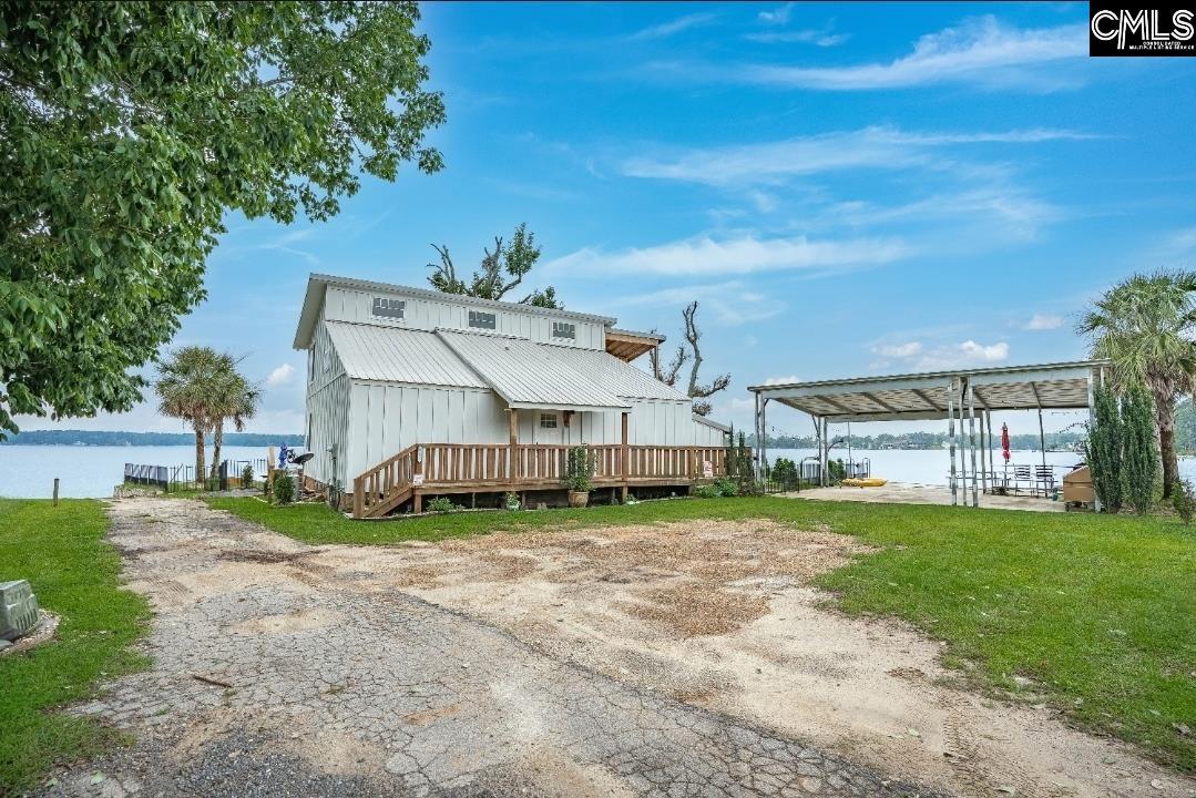 Prosperity, South Carolina, 29127, United States, 3 Bedrooms Bedrooms, ,2 BathroomsBathrooms,Residential,For Sale,1849614