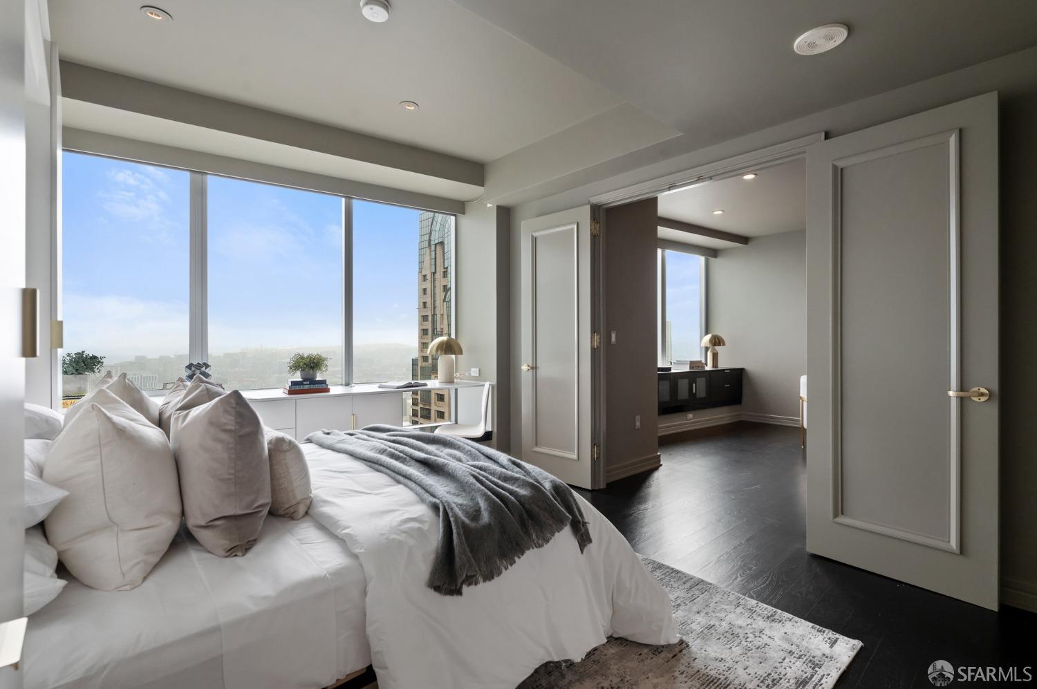 San Francisco, California, 94103, United States, 2 Bedrooms Bedrooms, ,3 BathroomsBathrooms,Residential,For Sale,1793366