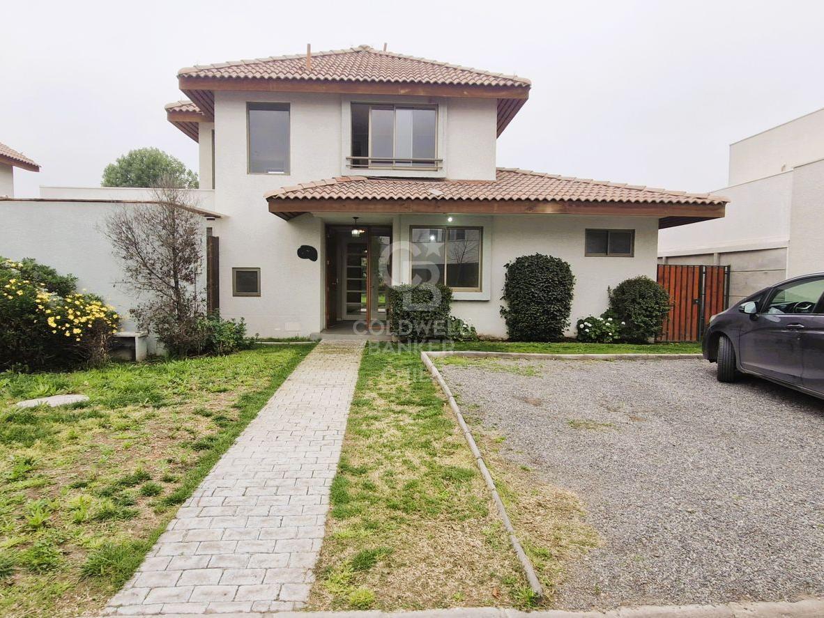 Colina, Chile, 3 Bedrooms Bedrooms, ,3 BathroomsBathrooms,Residential,For Sale,1942097