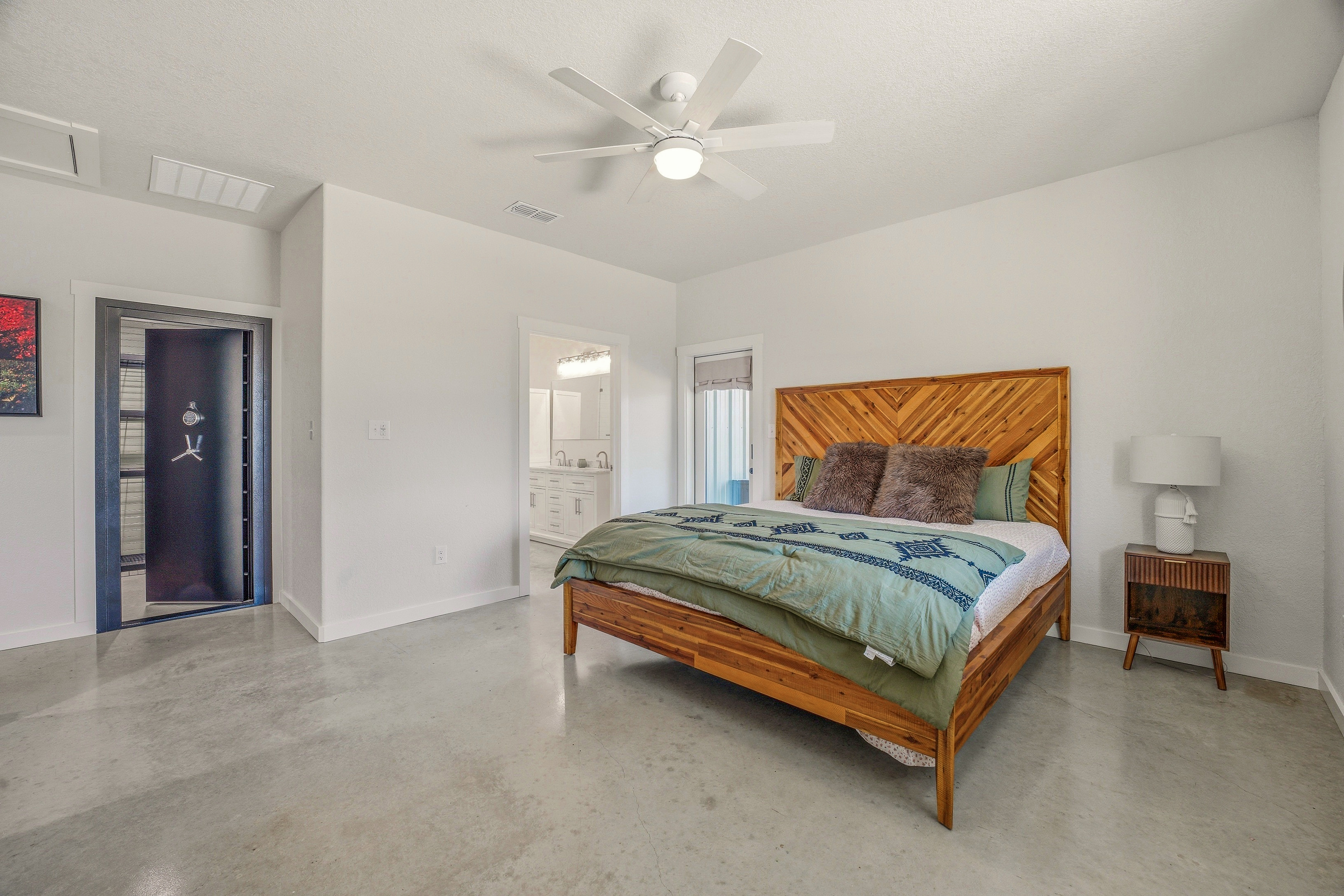  1525 Bosley Road, Santo, TX, 76472 - 物件實景