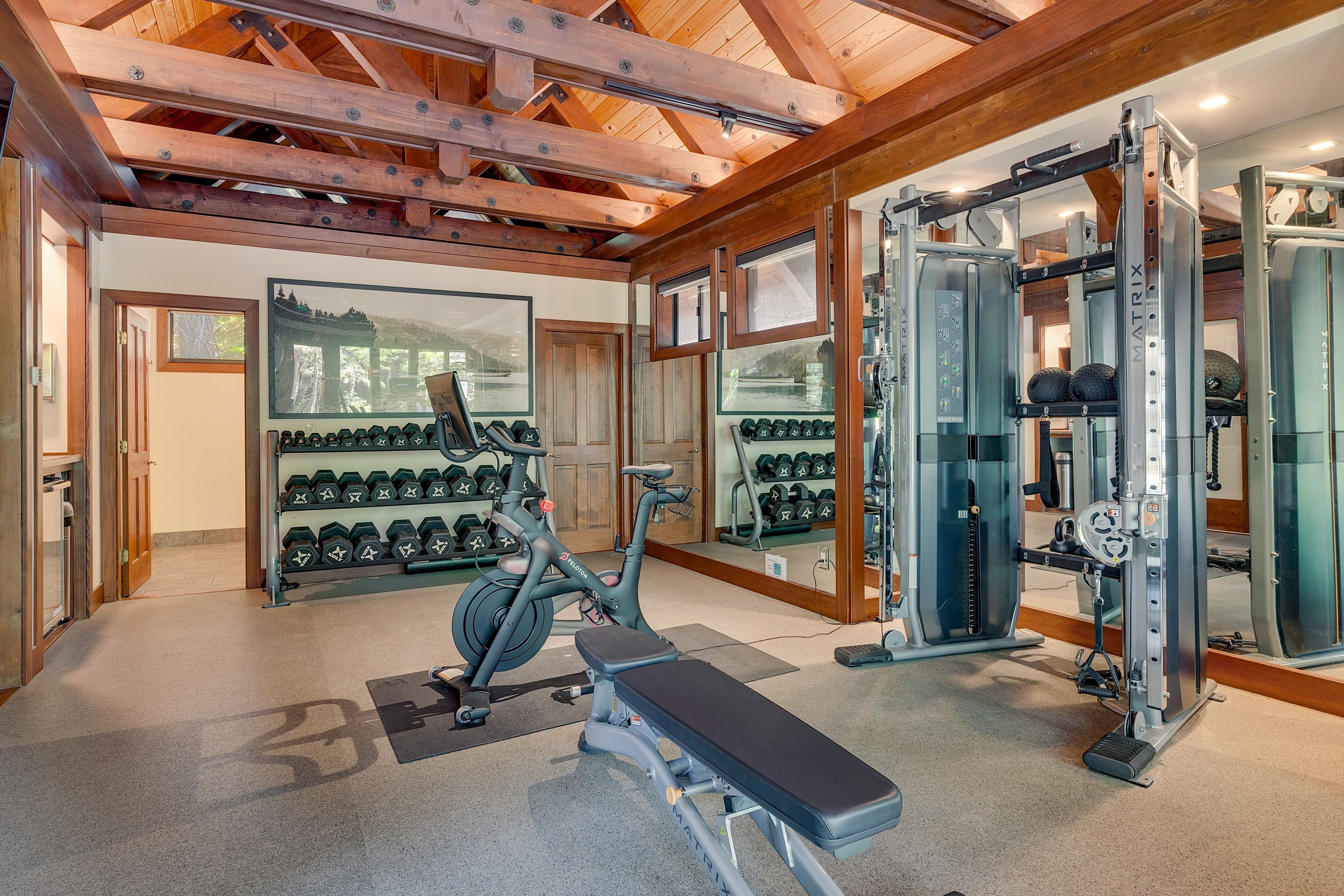  Welcome home to Chambers Landing Residence 42 - Summer Camp Tahoe - 物件實景