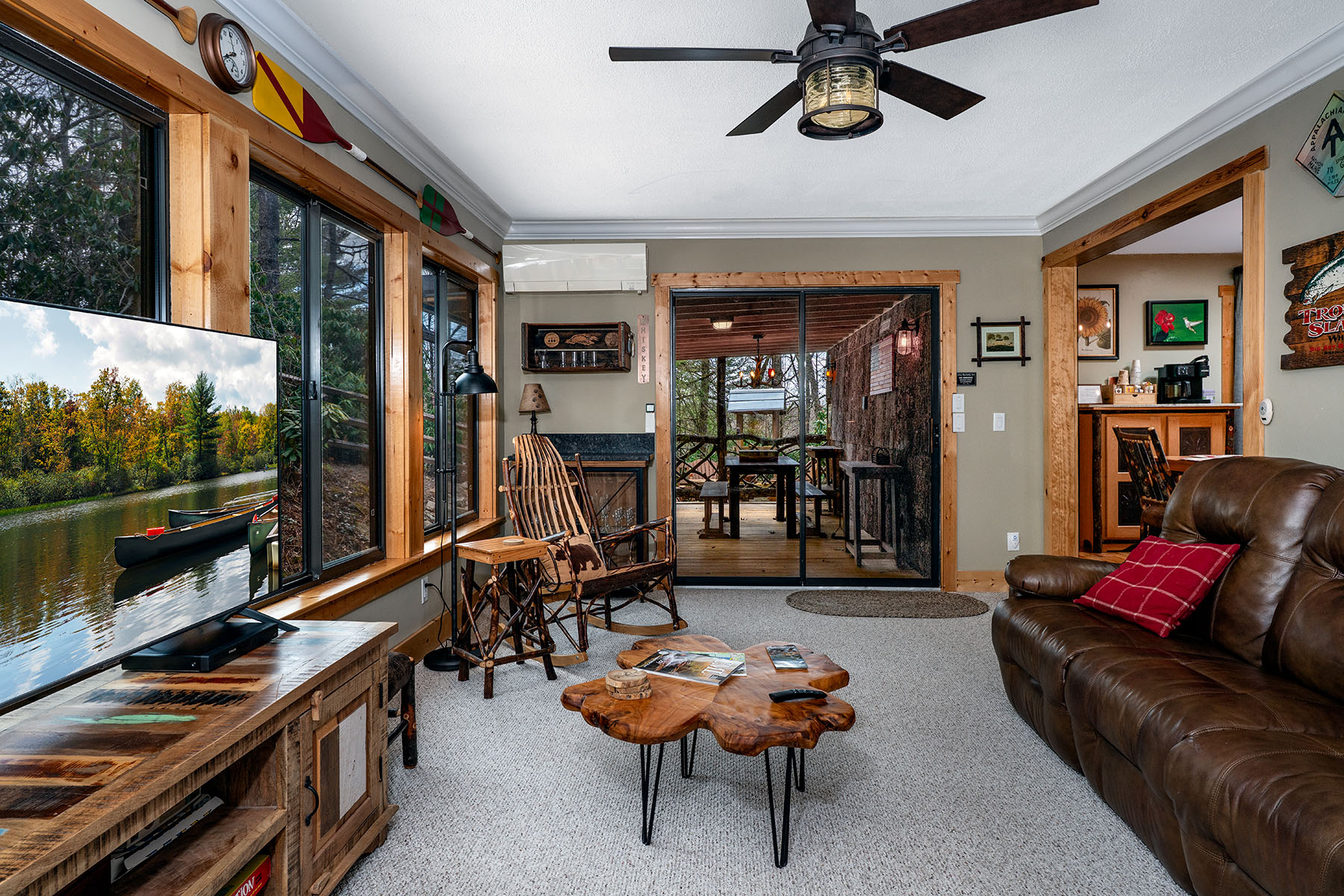  NEWLAND - LINVILLE LAND HARBOR - 物件實景