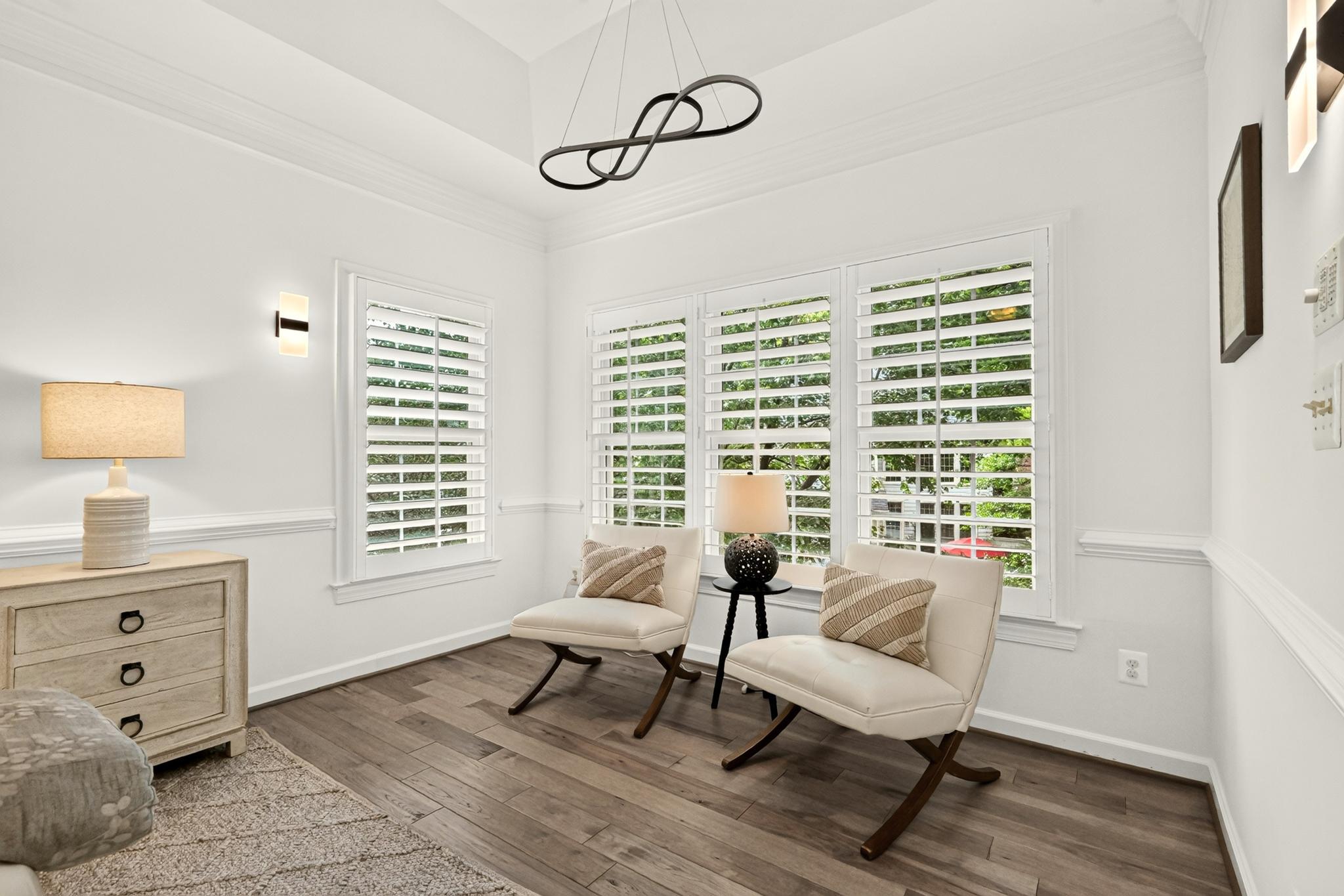  3860 Farrcroft Drive, Fairfax, VA, 22030 - 物件實景