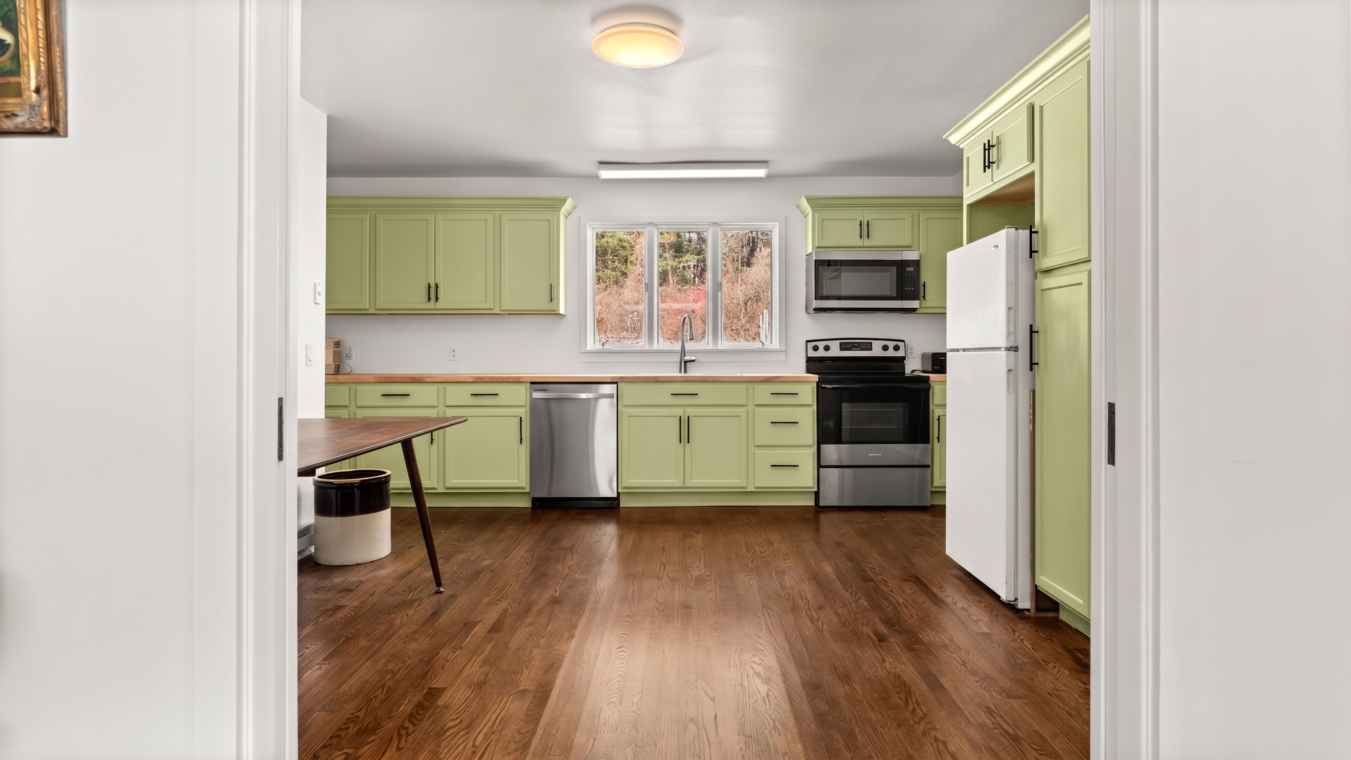  Beautifully Updated Ranch - 物件實景