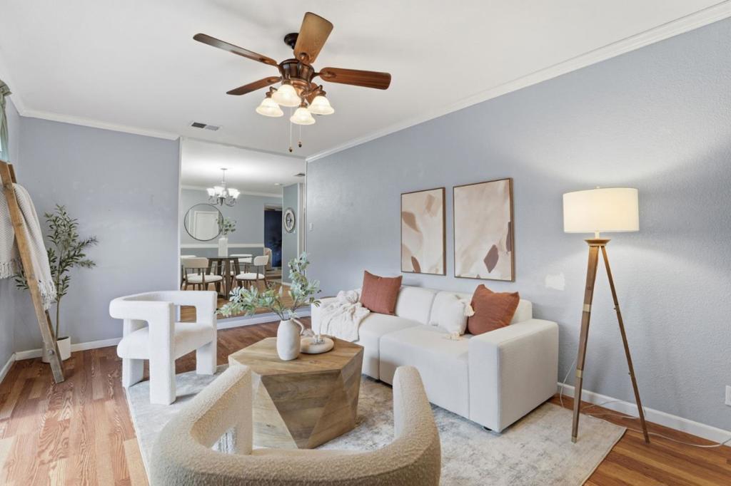 San Jose, California, 95123, United States, 3 Bedrooms Bedrooms, ,2 BathroomsBathrooms,Residential,For Sale,1975297