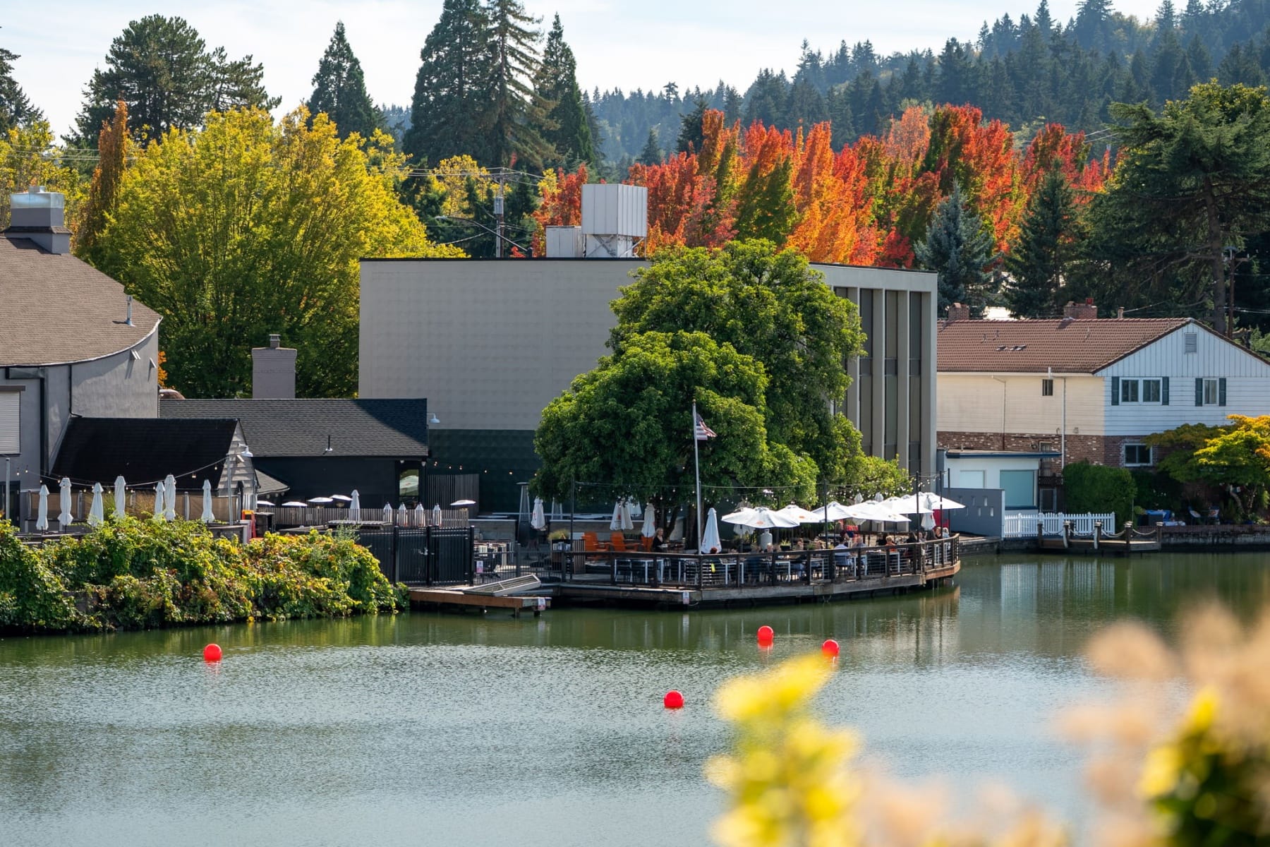  21 D AVE #13 Lake Oswego, OR 97034 - 物件實景