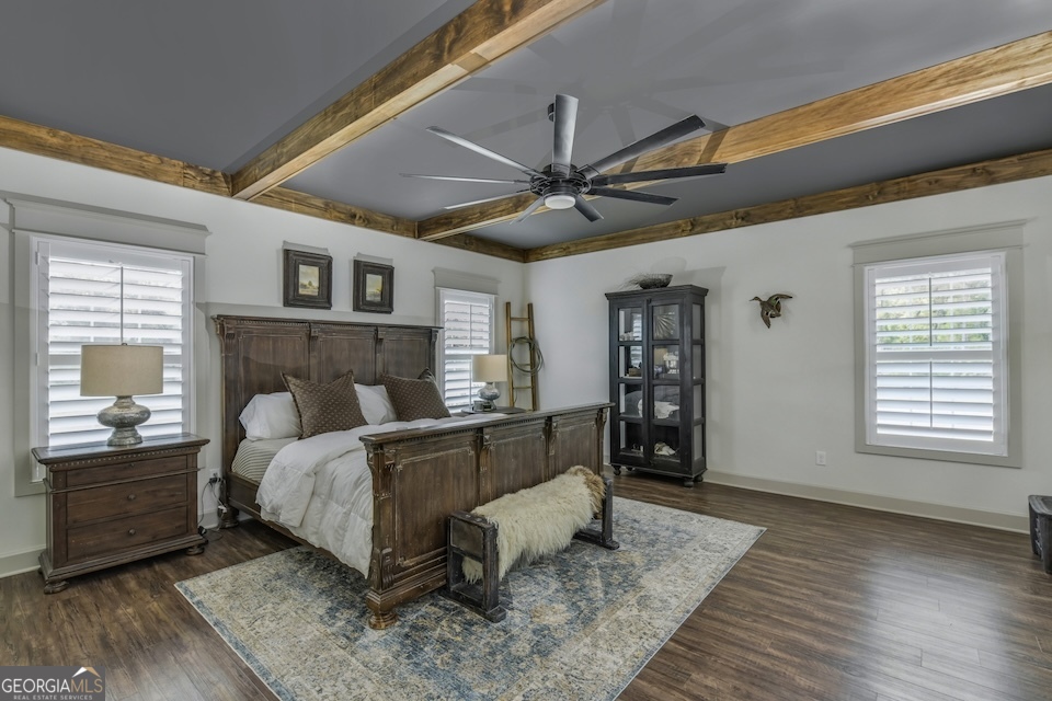 Kingsland, Georgia, 31548, United States, 4 Bedrooms Bedrooms, ,3 BathroomsBathrooms,Residential,For Sale,1916651