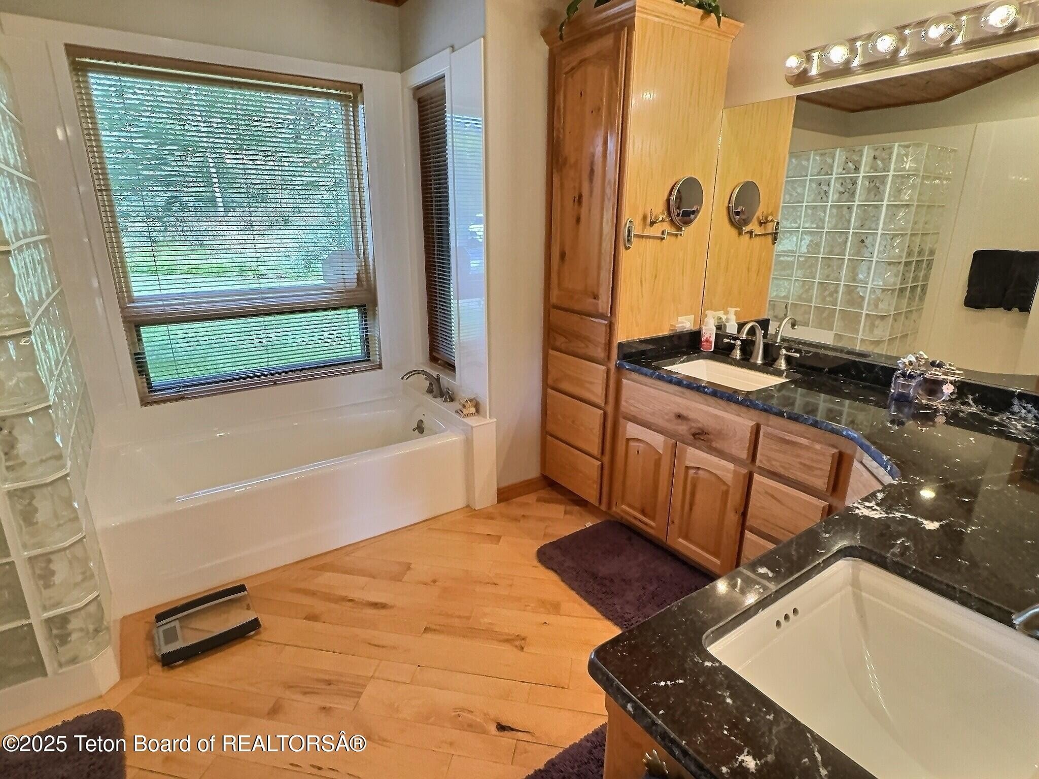 Driggs, Idaho, 83422, United States, 5 Bedrooms Bedrooms, ,4 BathroomsBathrooms,Residential,For Sale,1920435