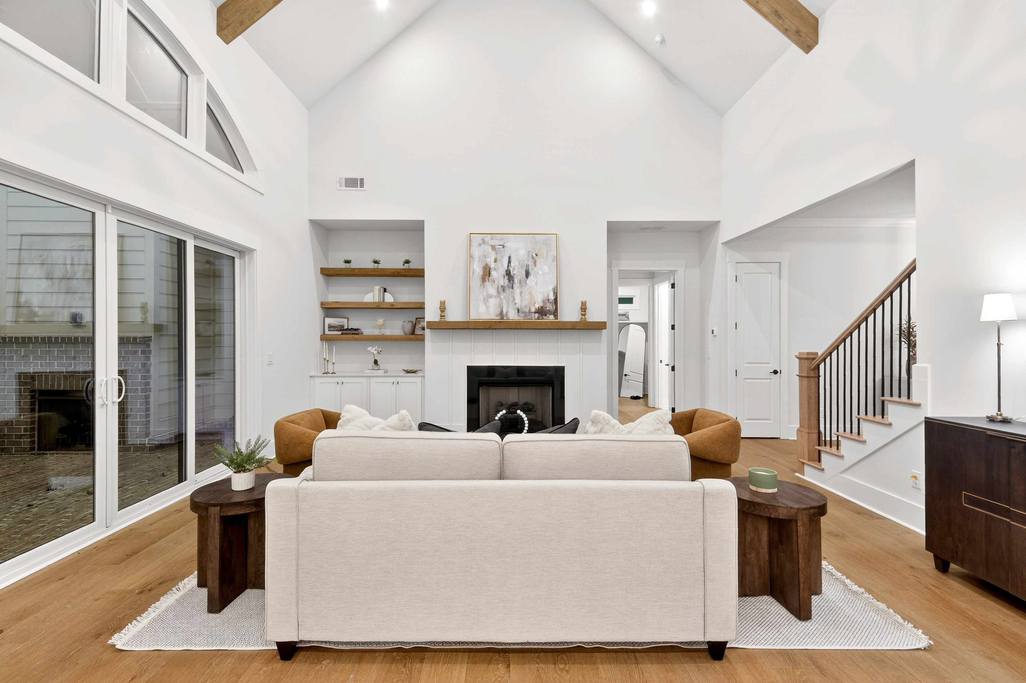  Incredible Opportunity to Own a Brand New Home in Harbor Club on Lake Oconee - 物件實景