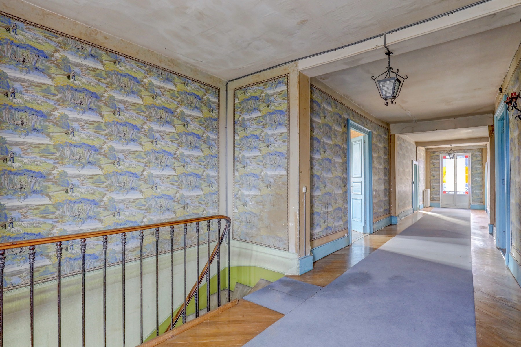  Paisance du Touch , Maison + Dépendances sur Parcelle de 4500M2 - 物件實景