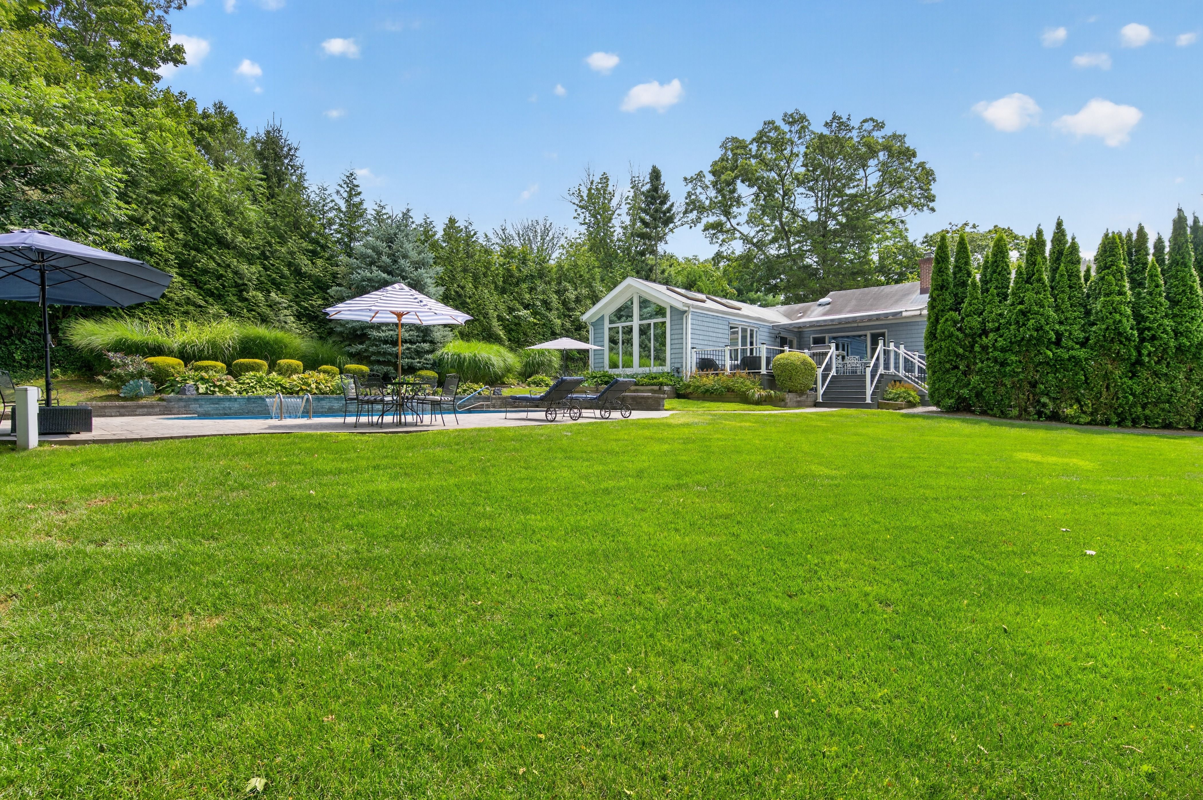  4 Woodleaf Court, Cold Spring Harbor, NY, 11724 - 物件實景