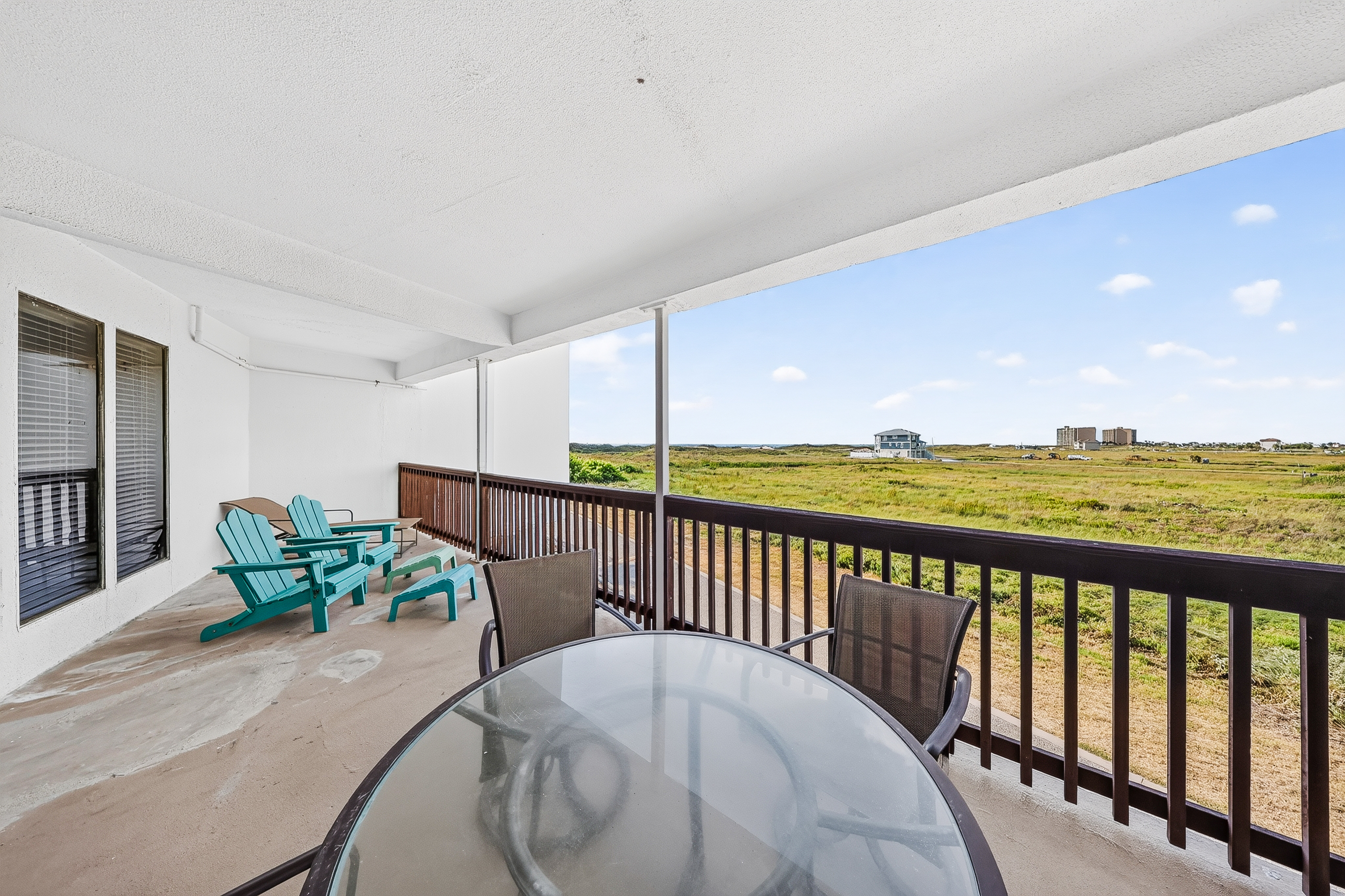  Beachside Condo at Port Royal - 物件實景