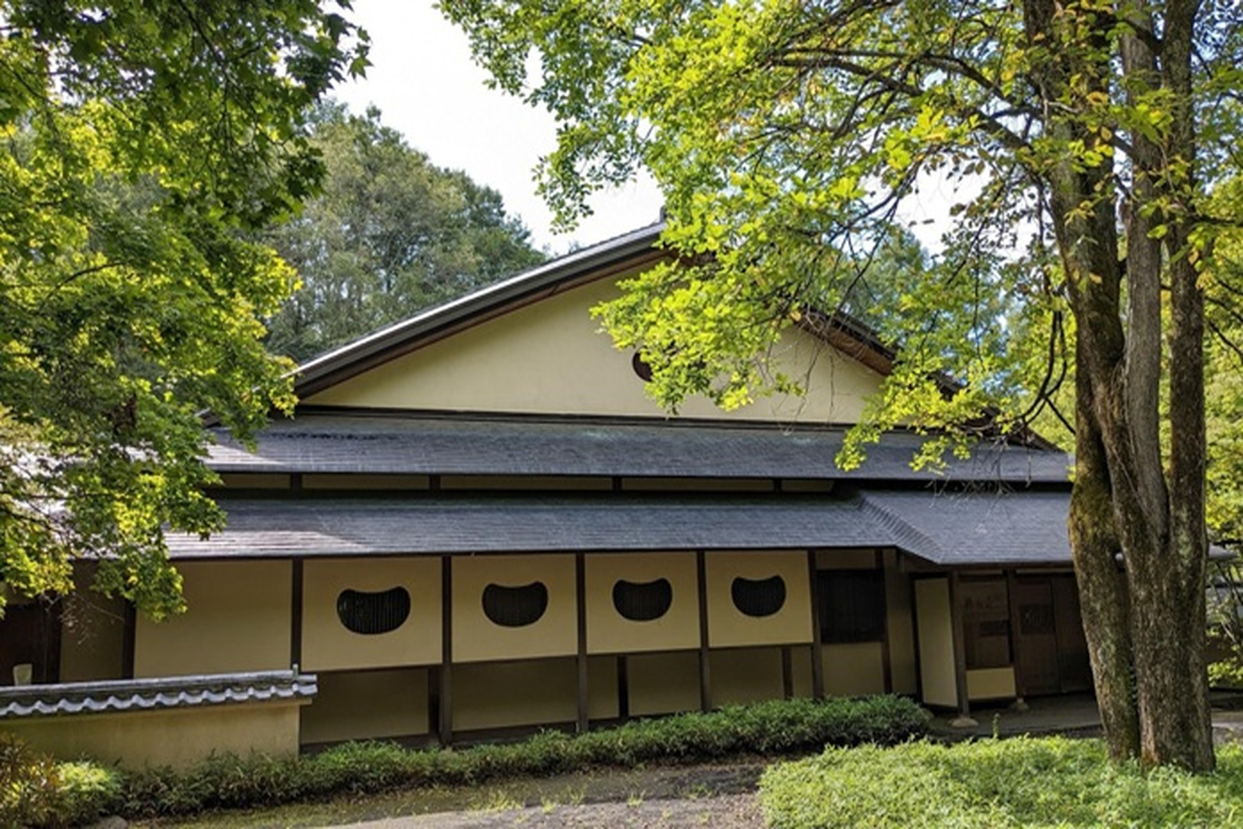  Tateshina Retreat Residence - 物件實景