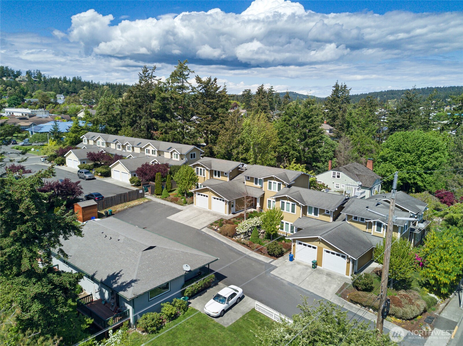 Friday Harbor, Washington, 98250, United States, 2 Bedrooms Bedrooms, ,3 BathroomsBathrooms,Residential,For Sale,1818388