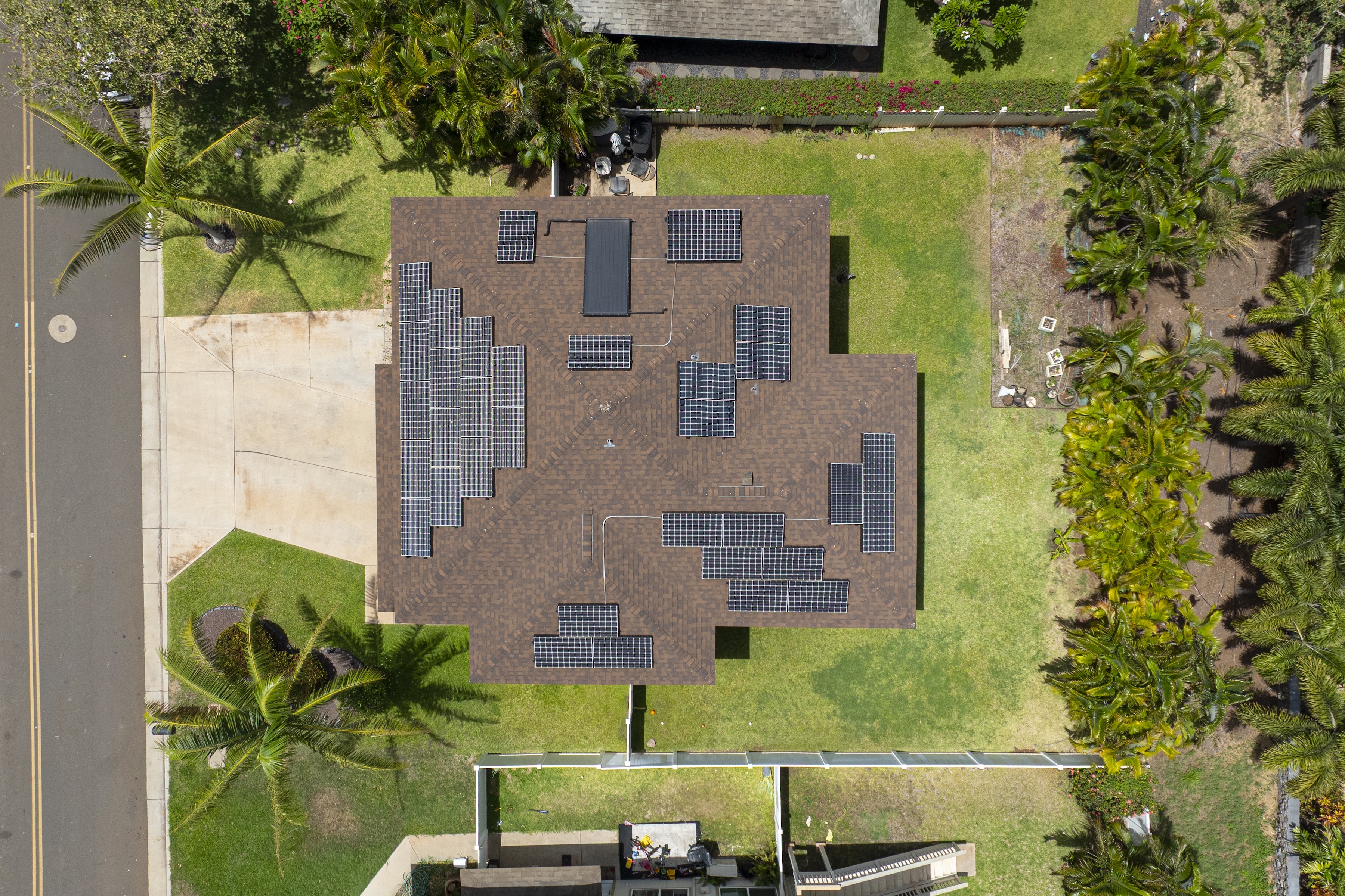  Wonderful family property in Maui