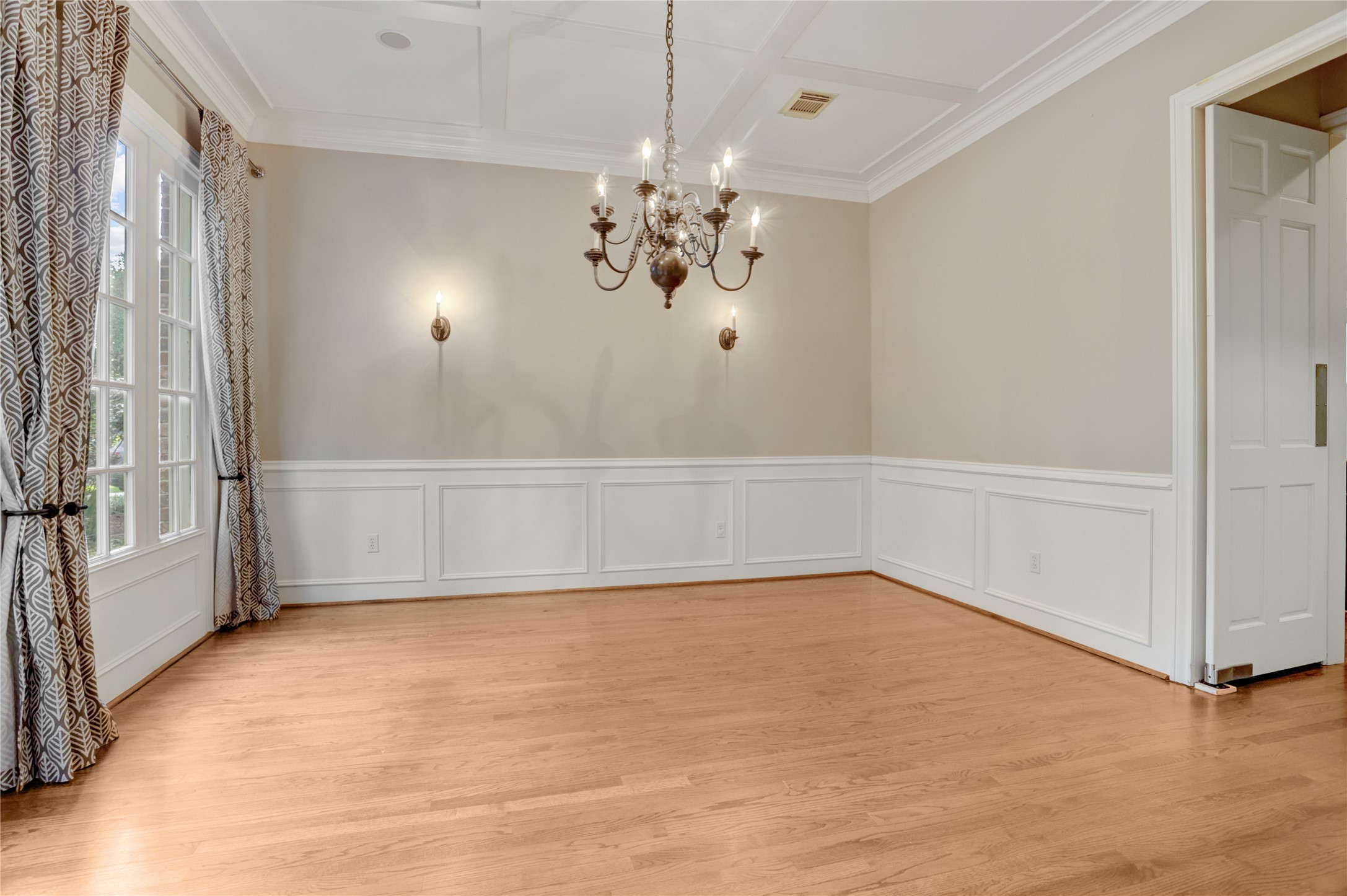  3502 Gramercy Street - 物件實景
