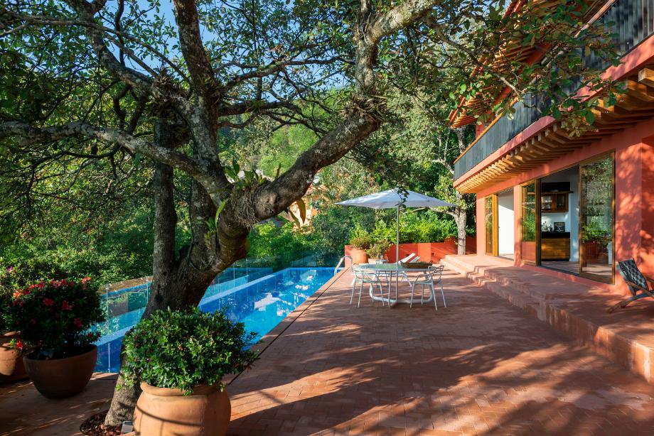 Valle de Bravo, Estado de México, 51200, Mexico, 4 Bedrooms Bedrooms, ,4 BathroomsBathrooms,Residential,For Sale,1739267