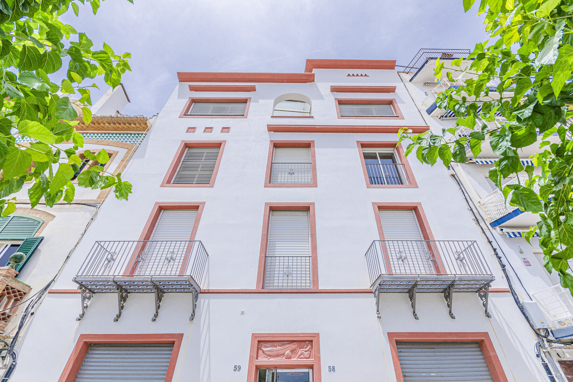  Commercial Premises in First Line of Sea in Sitges - 物件實景