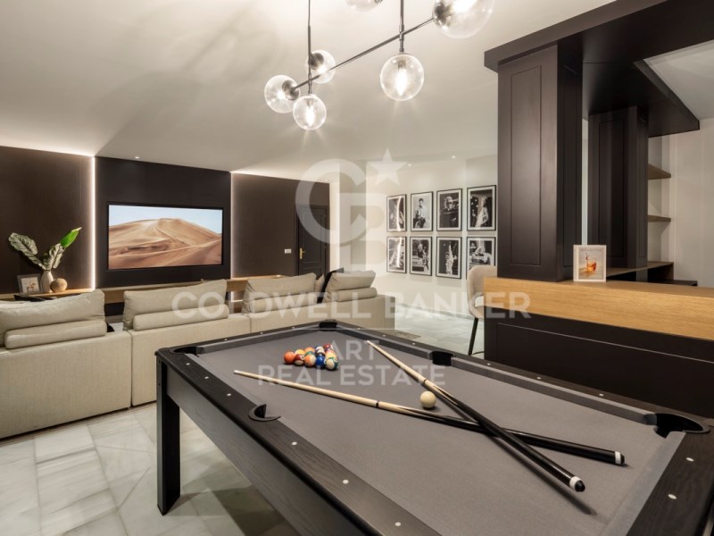 Marbella, Andalusia, ES, 12 Bedrooms Bedrooms, ,11 BathroomsBathrooms,Residential,For Sale,1760442