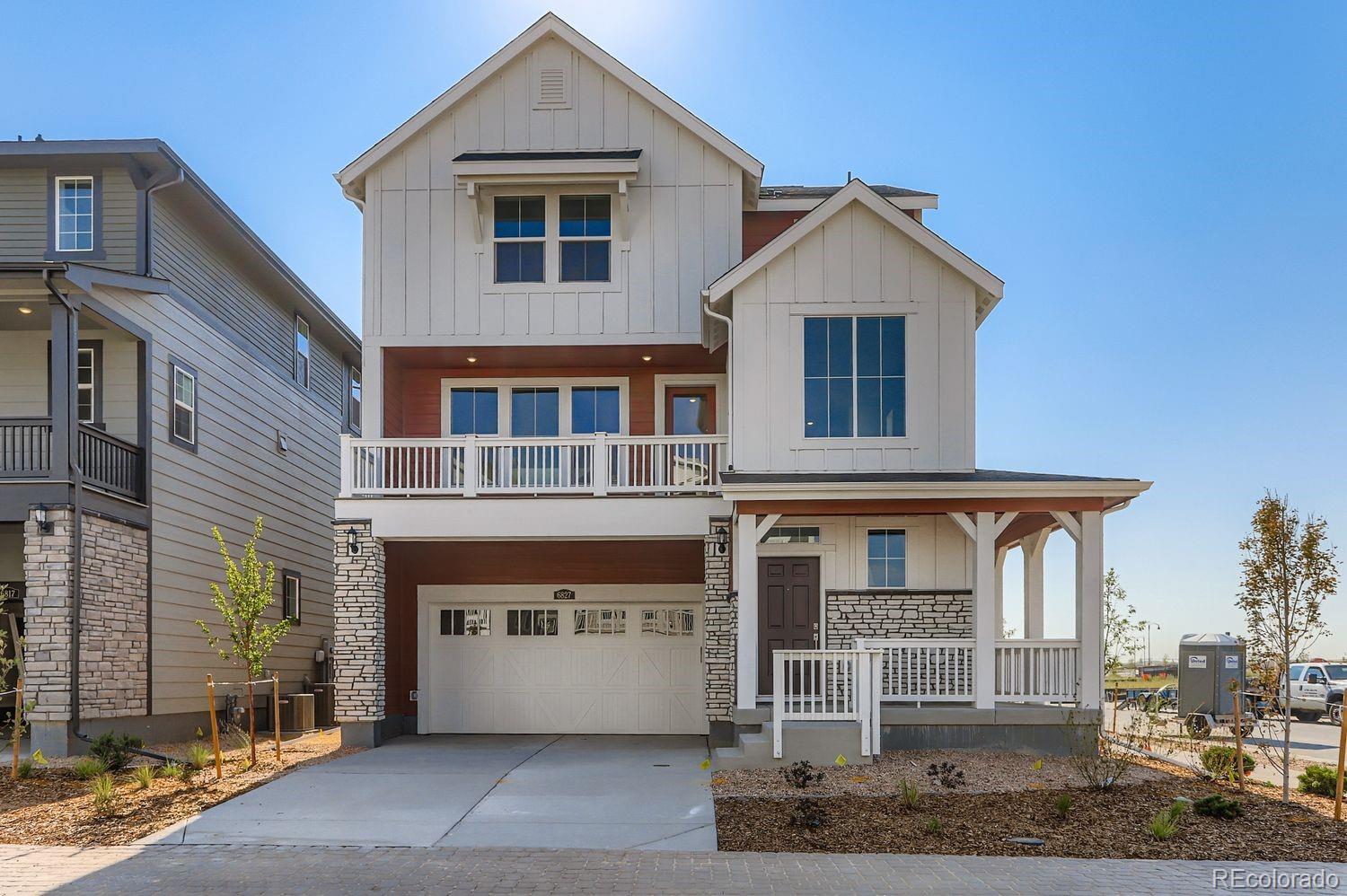 Thornton, Colorado, 80602, United States, 3 Bedrooms Bedrooms, ,2 BathroomsBathrooms,Residential,For Sale,1941031