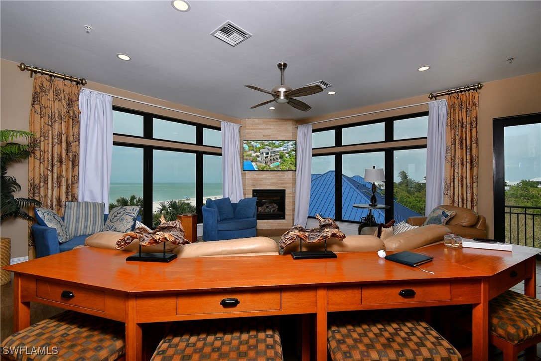 Captiva, Florida, 33924, United States, 4 Bedrooms Bedrooms, ,5 BathroomsBathrooms,Residential,For Sale,1976080