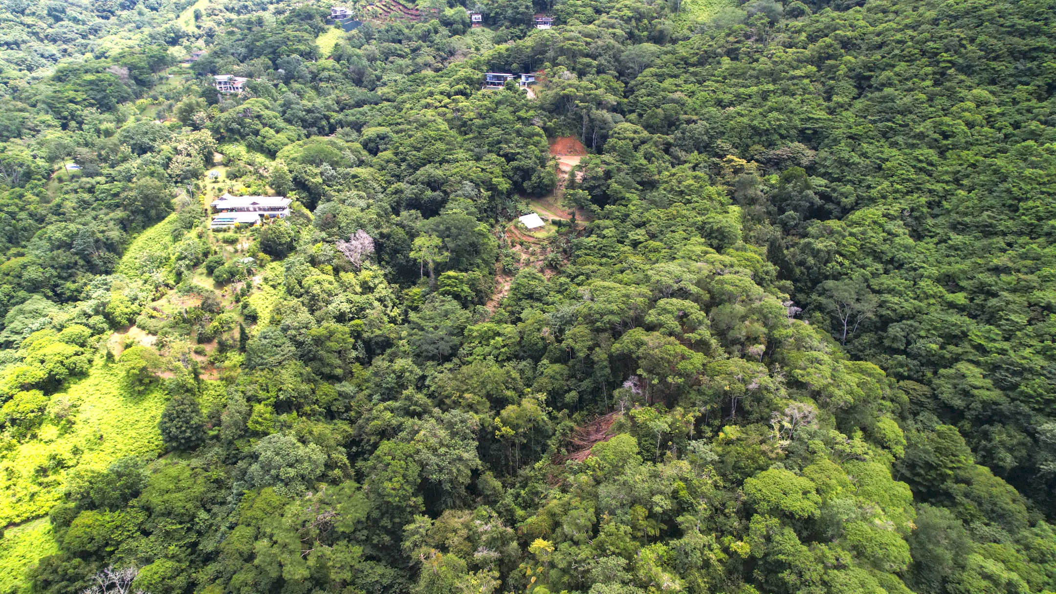 Costa Verde Estates Lot 81 & 84, Islas Road, Dominical, Puntarenas, CR, ,Land,For Sale,Costa Verde Estates Lot 81 & 84, Islas Road,1611884