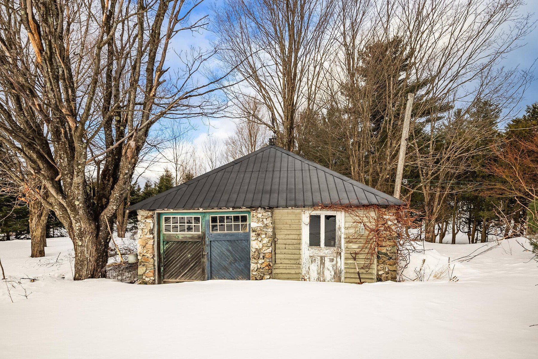  Bolton-Ouest, Eastern Townships - 物件實景