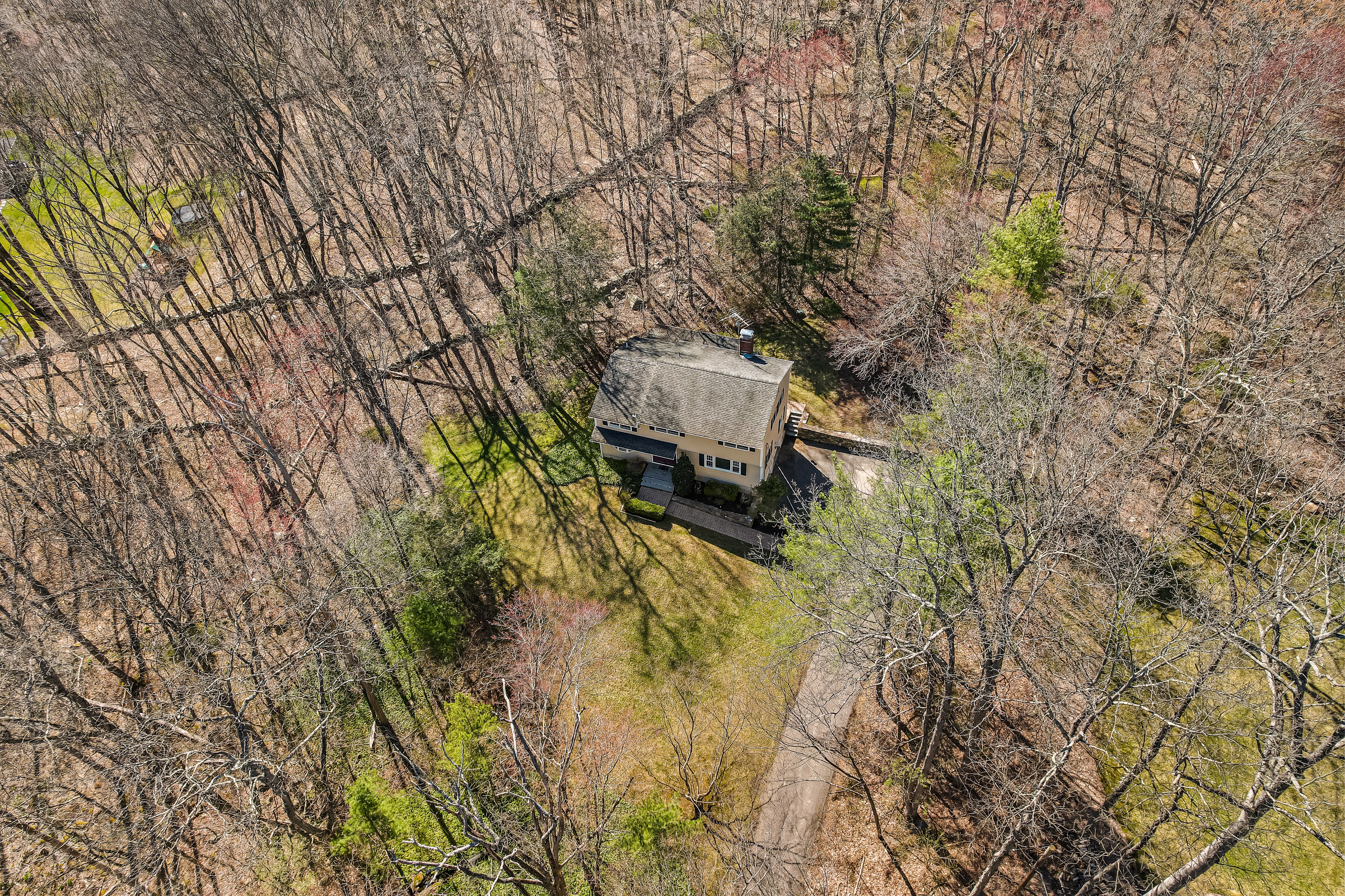  Spacious 4 Bedroom in CT - 物件實景