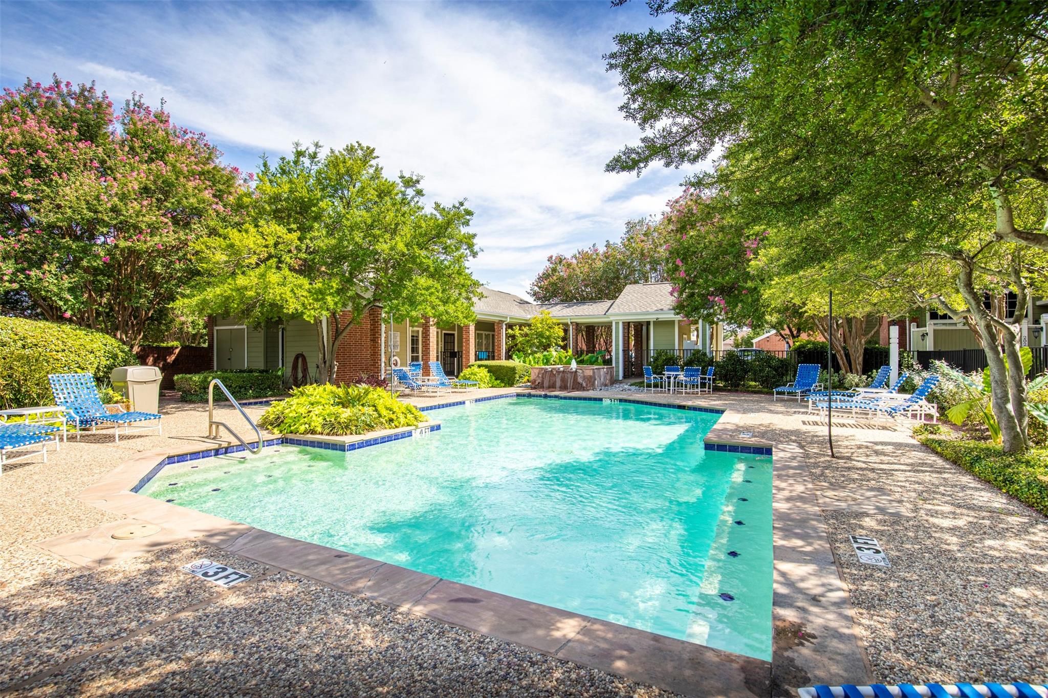  Updated Condo at Bent Trails in North Dallas - 物件實景