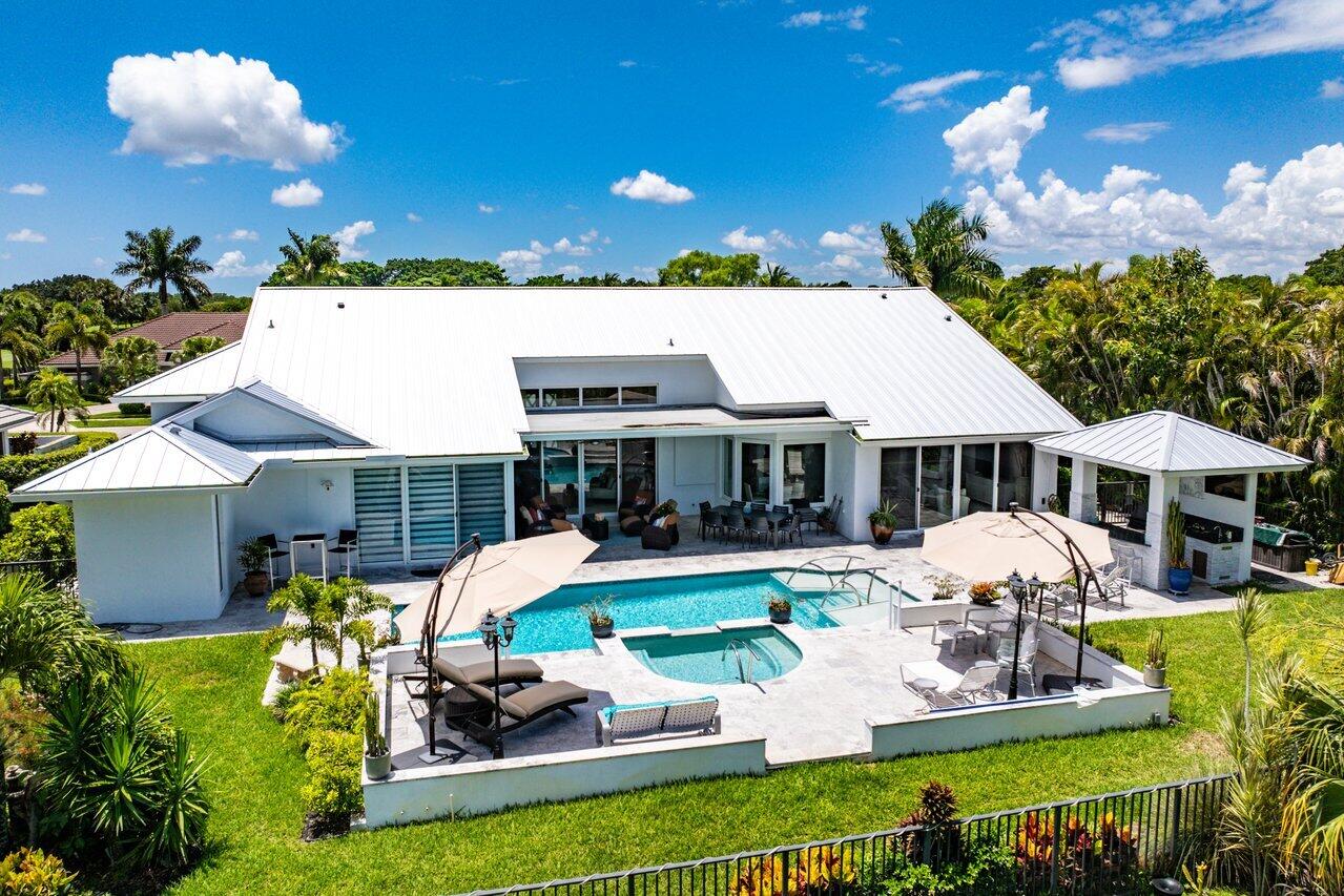 Boca Raton, Florida, 33428, United States, 3 Bedrooms Bedrooms, ,5 BathroomsBathrooms,Residential,For Sale,1927426