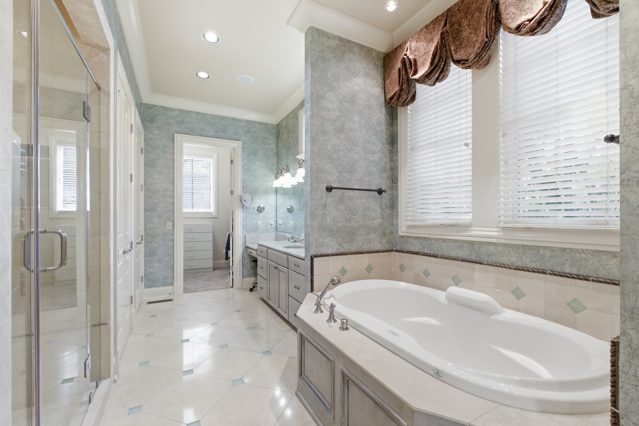  4022 Sneed Rd, Nashville, TN, 37215 - 物件實景