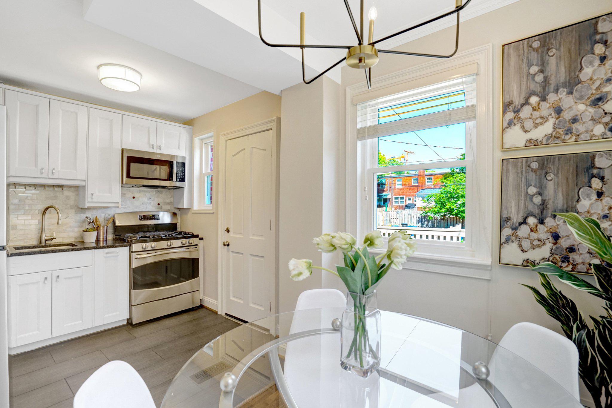  610 S Fayette Street, Alexandria, VA, 22314 - 物件實景