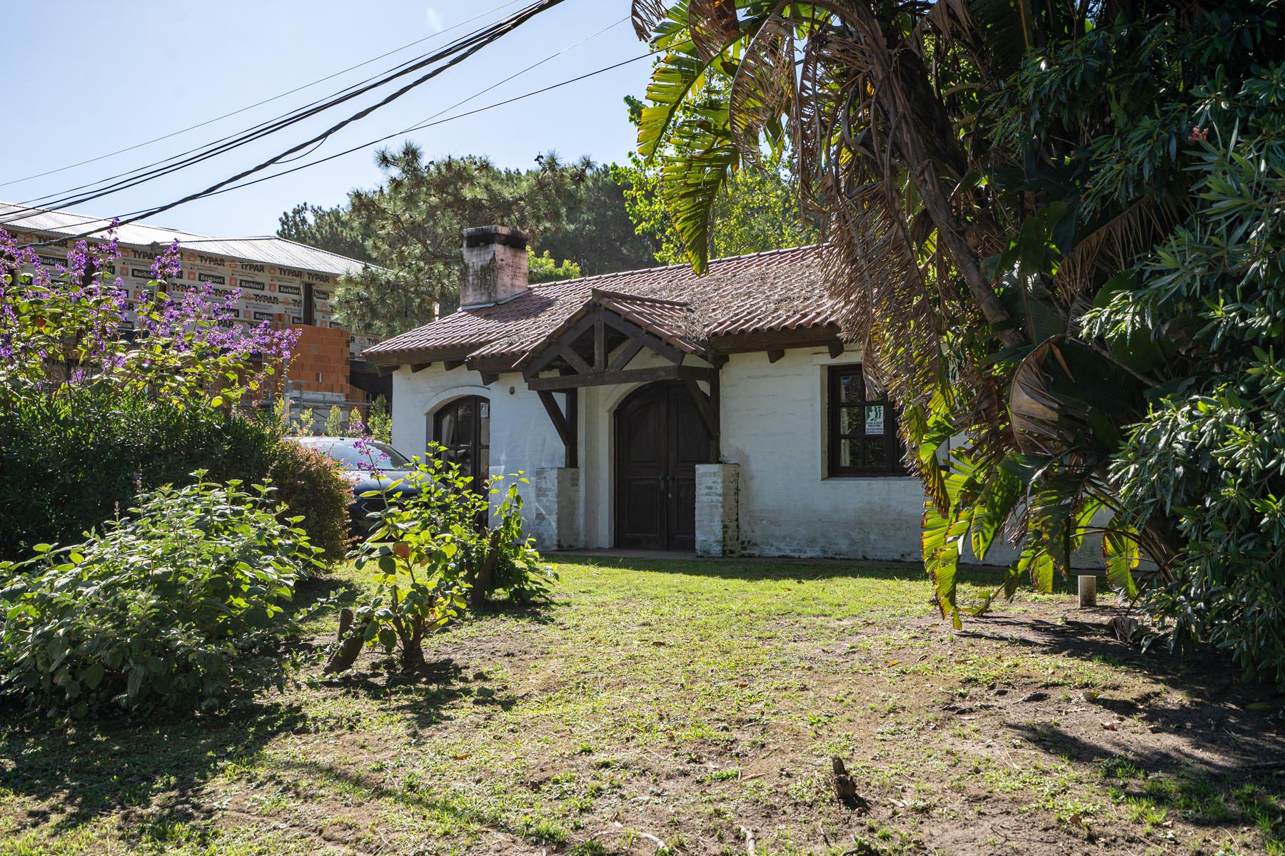  Block sale of 4 excellent properties 200 m from Montoya Beach. - 物件實景