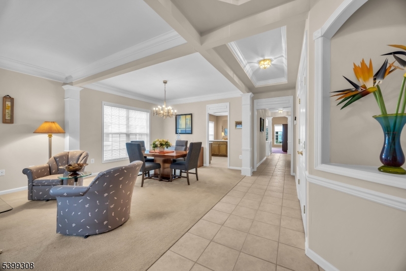 Franklin Twp., New Jersey, 08873, United States, 2 Bedrooms Bedrooms, ,2 BathroomsBathrooms,Residential,For Sale,2003337