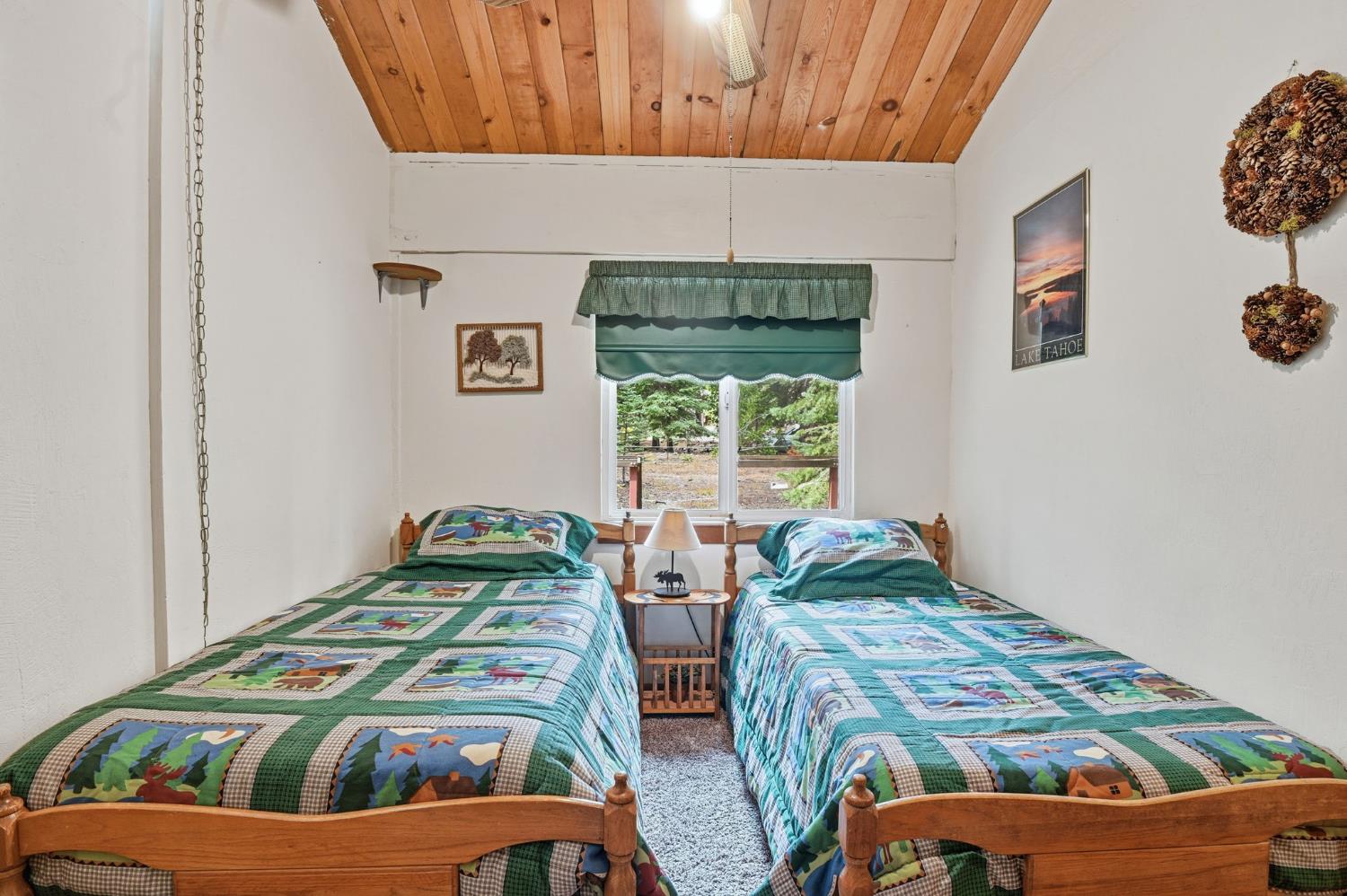 Tahoma, California, 96142, United States, 4 Bedrooms Bedrooms, ,2 BathroomsBathrooms,Residential,For Sale,2003437