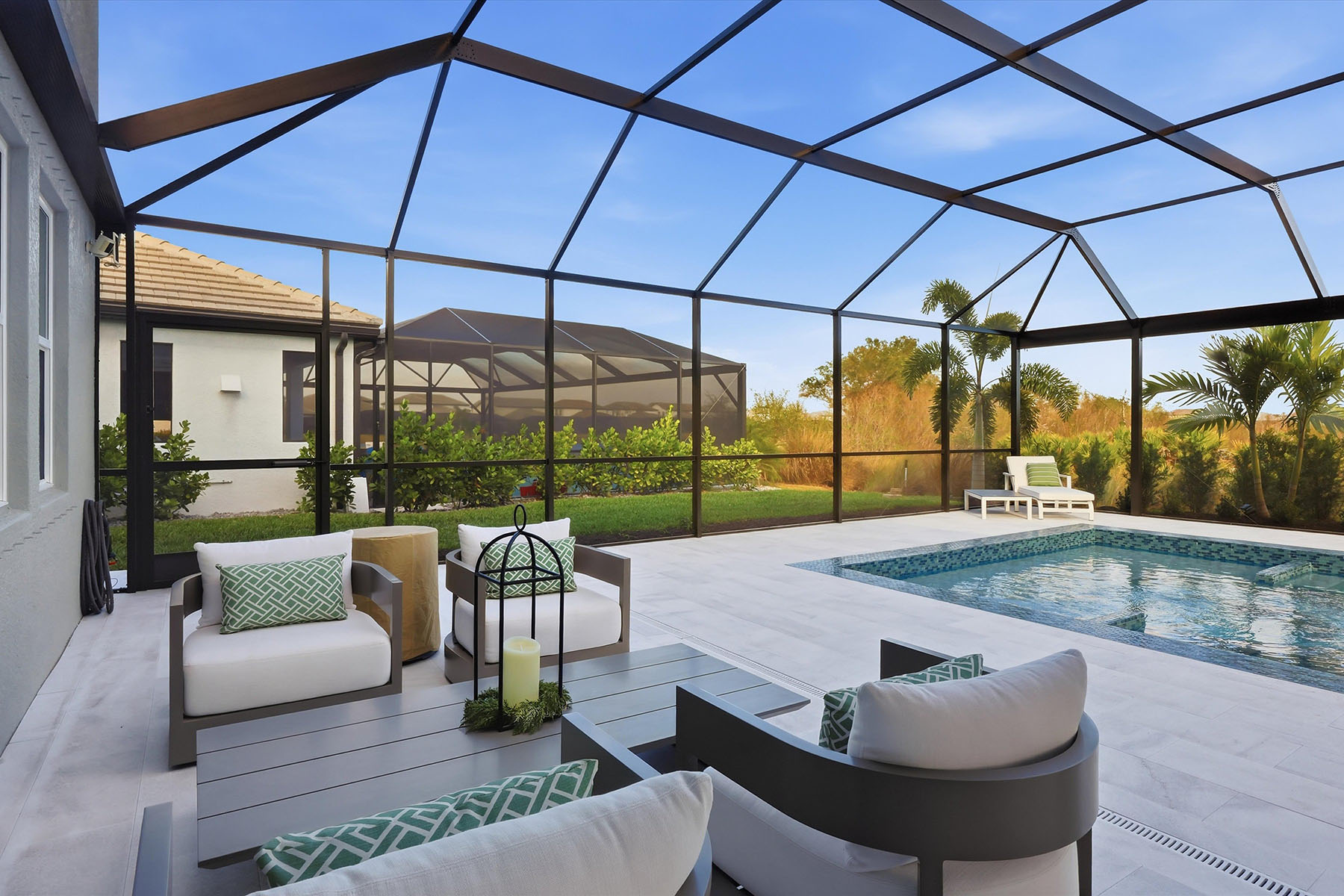  SWEETWATER AT LAKEWOOD RANCH PH I & II - 物件實景