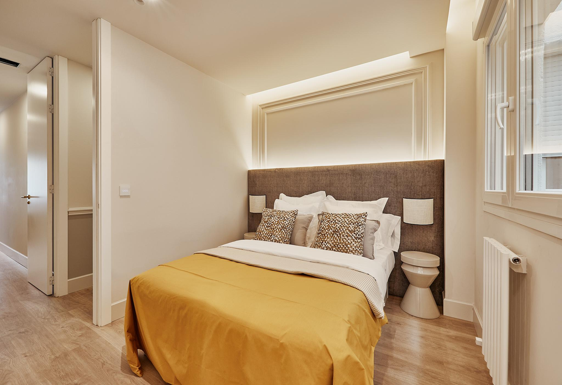  Elegant Renovated 5 Bedroom Apartment in Chamberí, Madrid - 物件實景