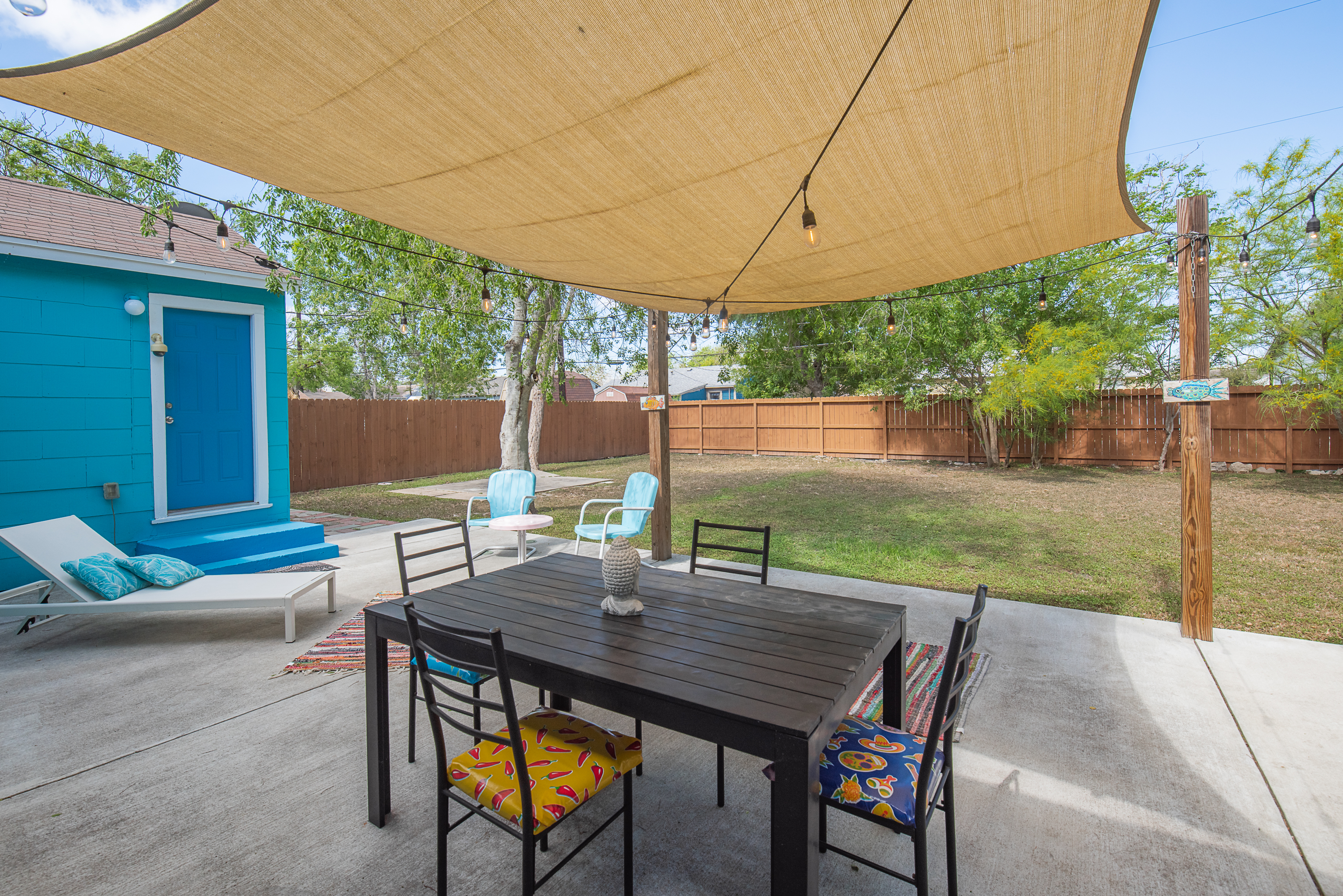  Charming Coastal Retreat in the Heart of Corpus Christi - 物件實景