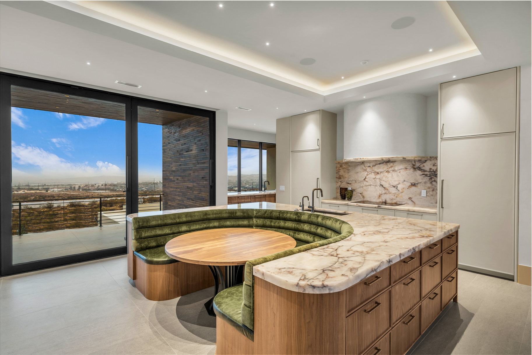  A Masterpiece Of Modern Luxury In Southern Utah - 2025 Parade of Homes - 物件實景