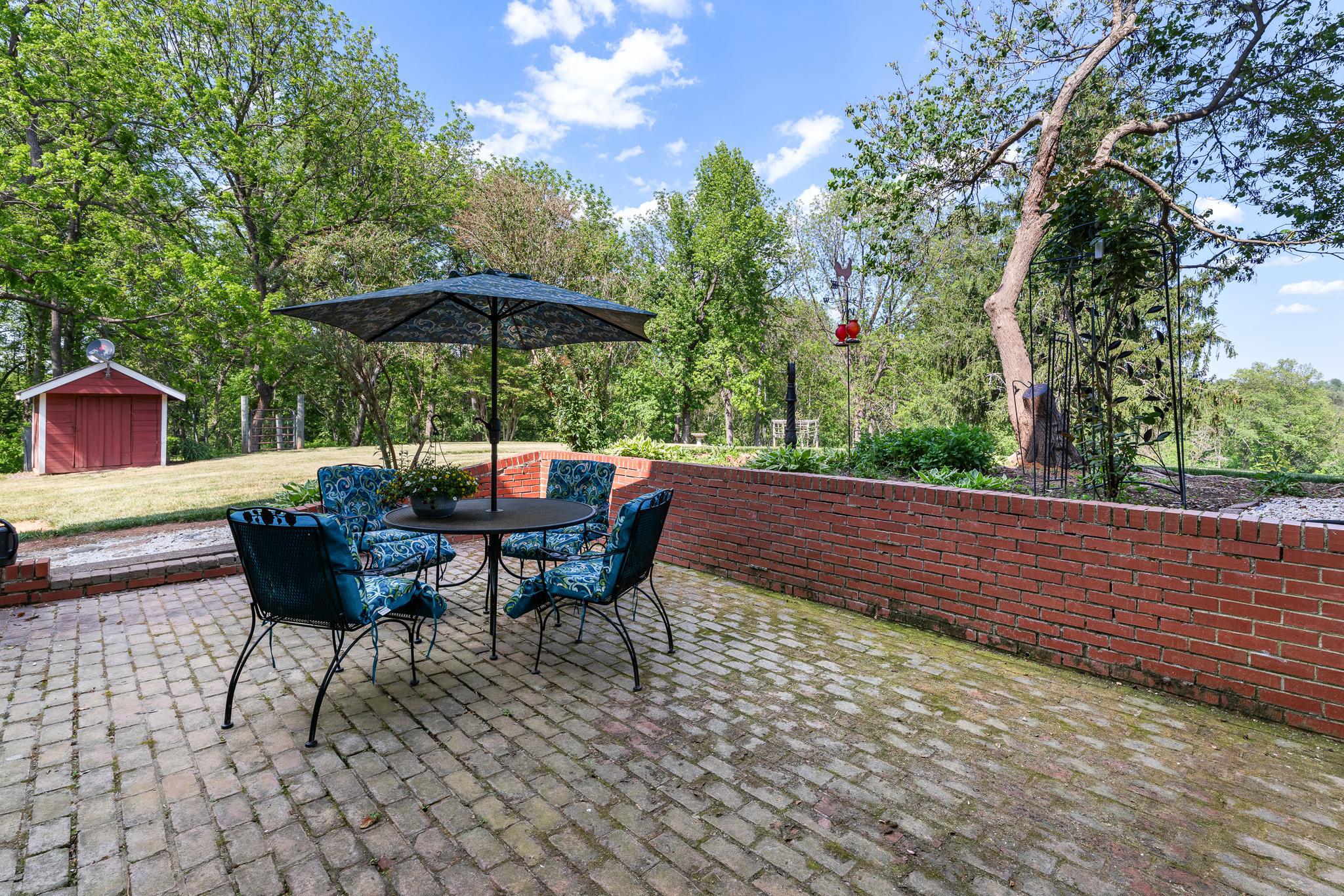  67 Thomas Jefferson Parkway, Palmyra, VA, 22963 - 物件實景