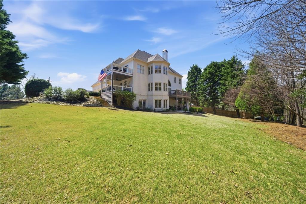 Cumming, Georgia, 30041, United States, 5 Bedrooms Bedrooms, ,5 BathroomsBathrooms,Residential,For Sale,2028587