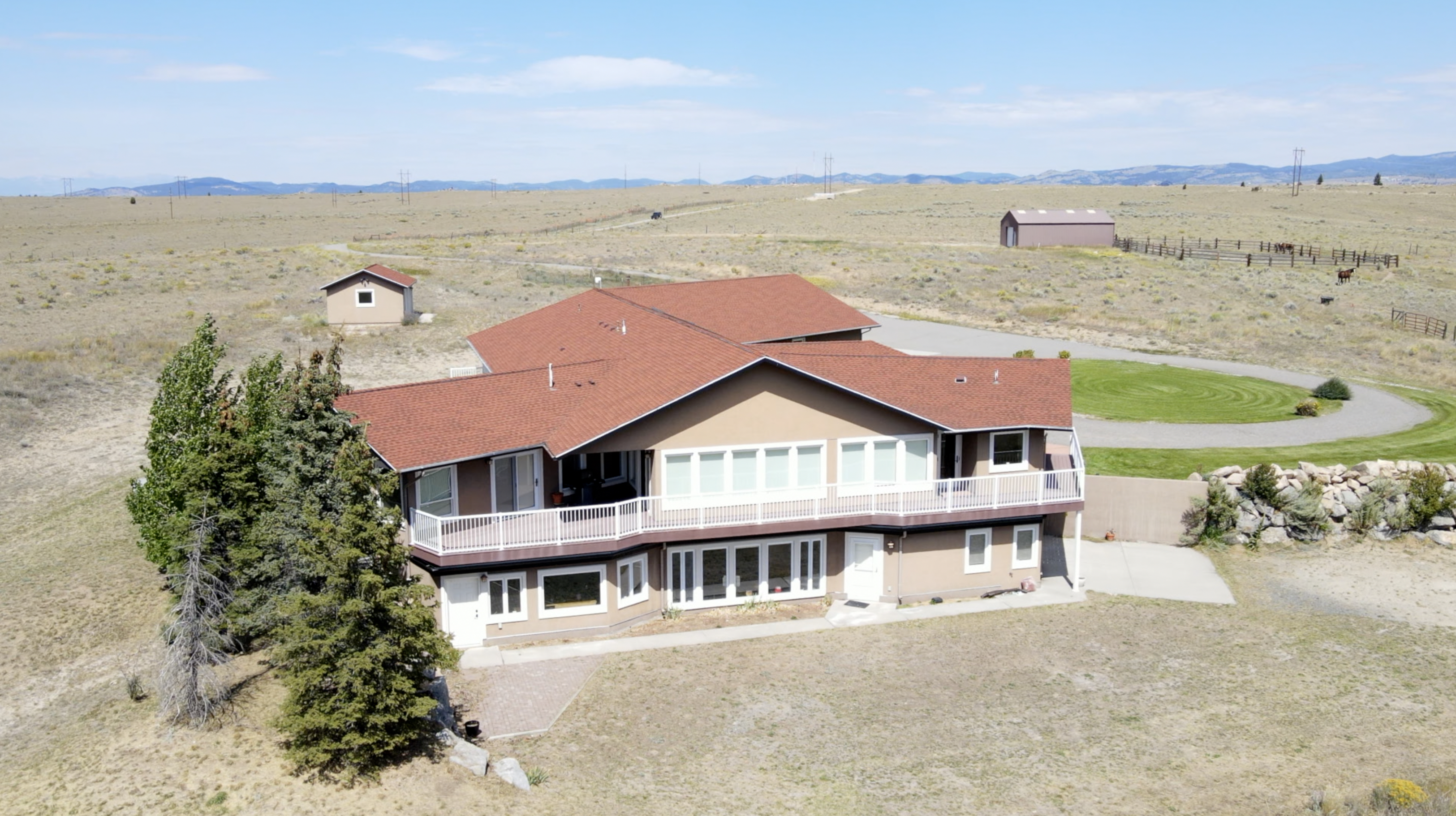 Butte, Montana, 59701, United States, 6 Bedrooms Bedrooms, ,6 BathroomsBathrooms,Residential,For Sale,1981460