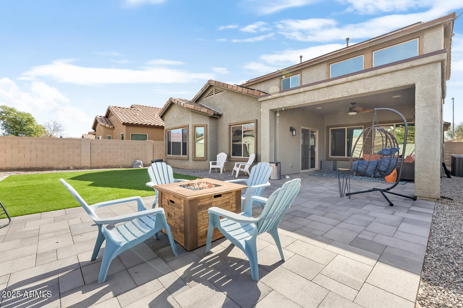 Peoria, Arizona, 85383, United States, 4 Bedrooms Bedrooms, ,Residential,For Sale,1708331