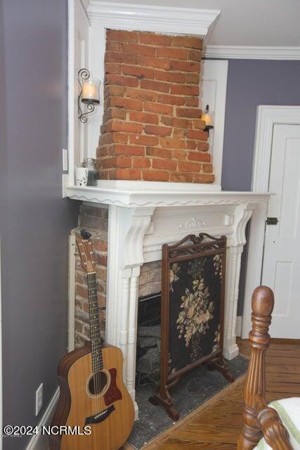 122 S Academy Street, Washington, North Carolina, 27889, United States, 3 Bedrooms Bedrooms, ,4 BathroomsBathrooms,Residential,For Sale,122 S Academy Street,1639244