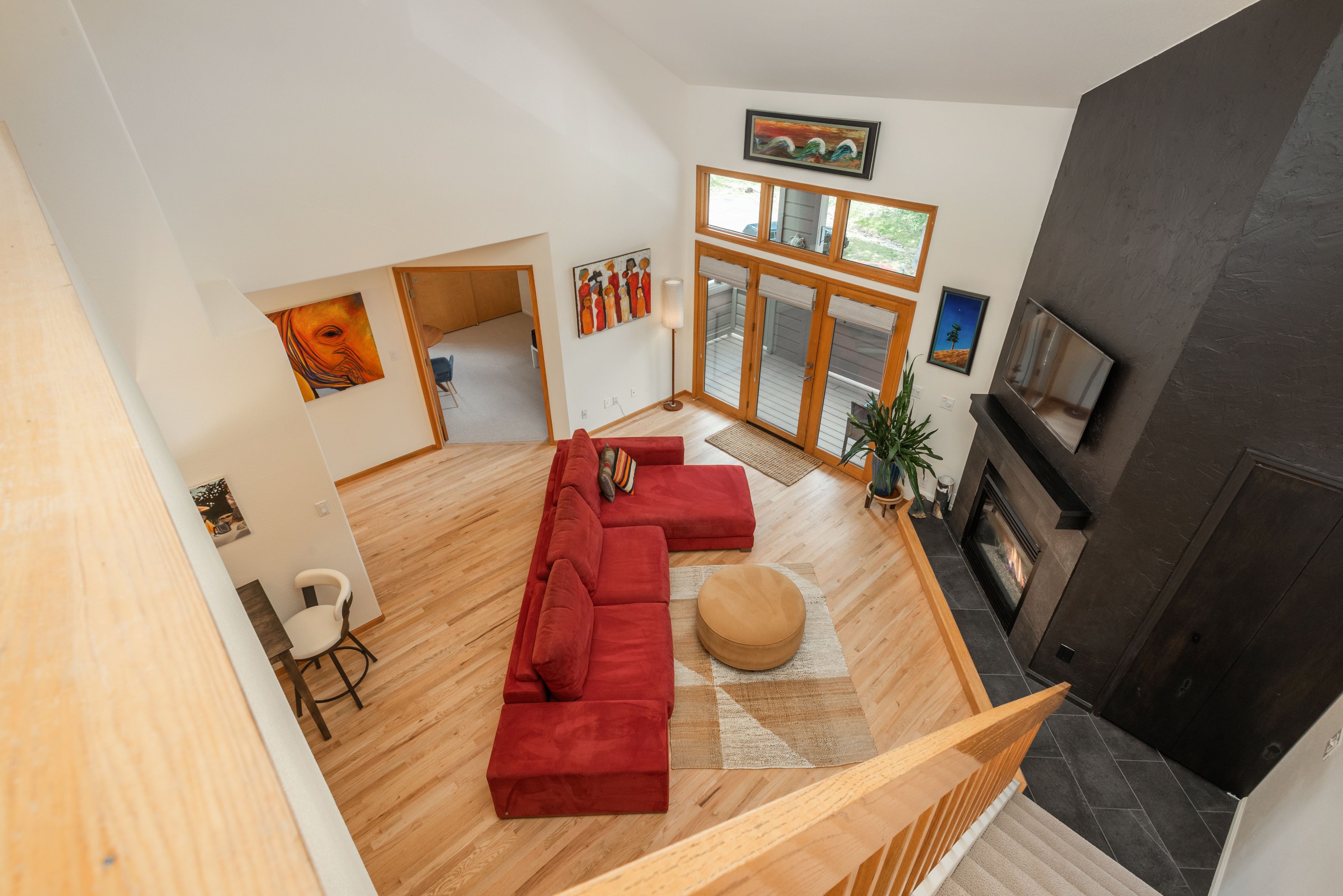  Designer Remodeled Penthouse Condo - 物件實景